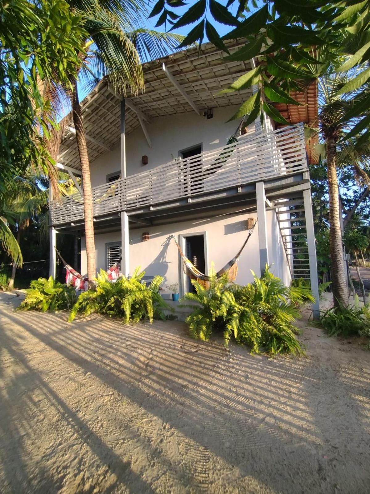 Morada da Joana Residence