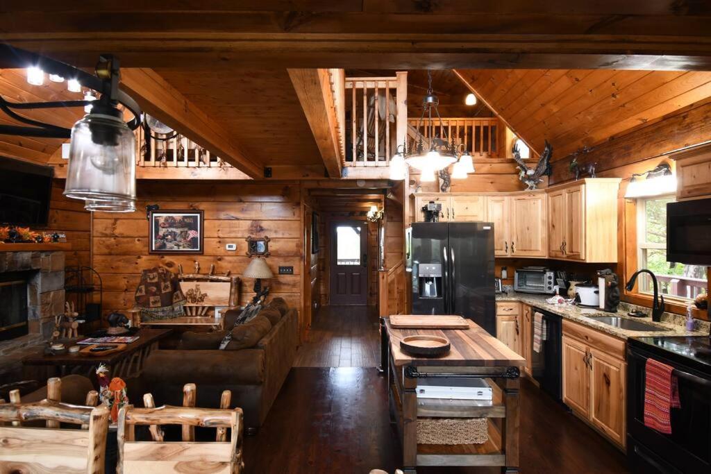 Bear Country Cabin, fotografía 2