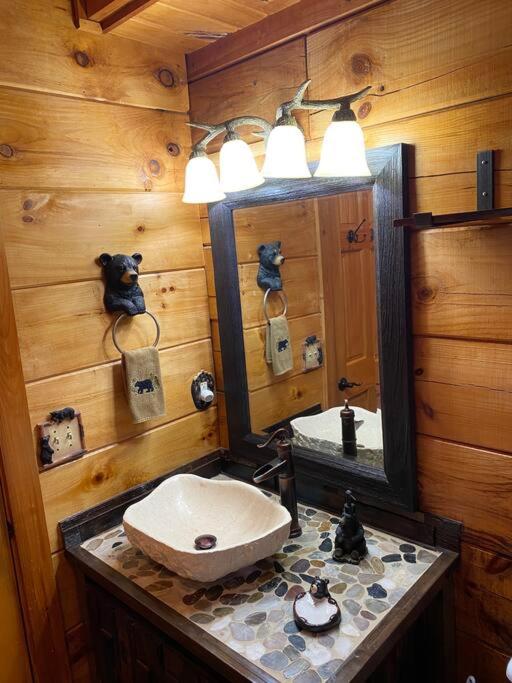 Bear Country Cabin, fotografía 5