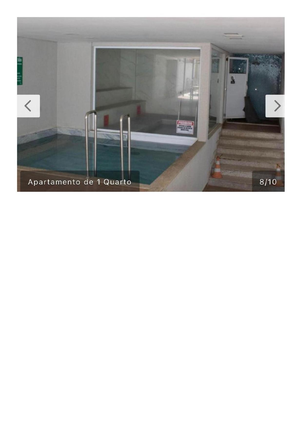 Flat para temporada-Caldas Novas-GO