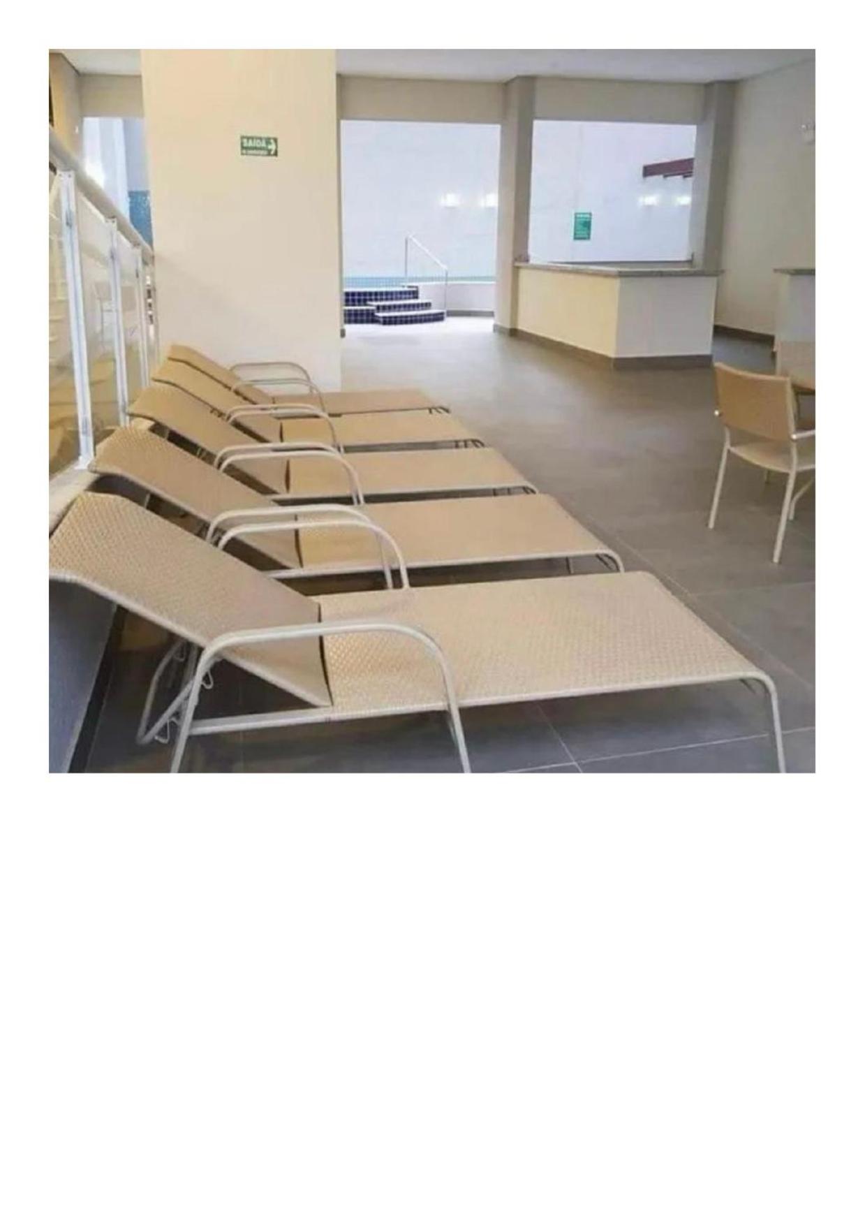 Flat para temporada-Caldas Novas-GO