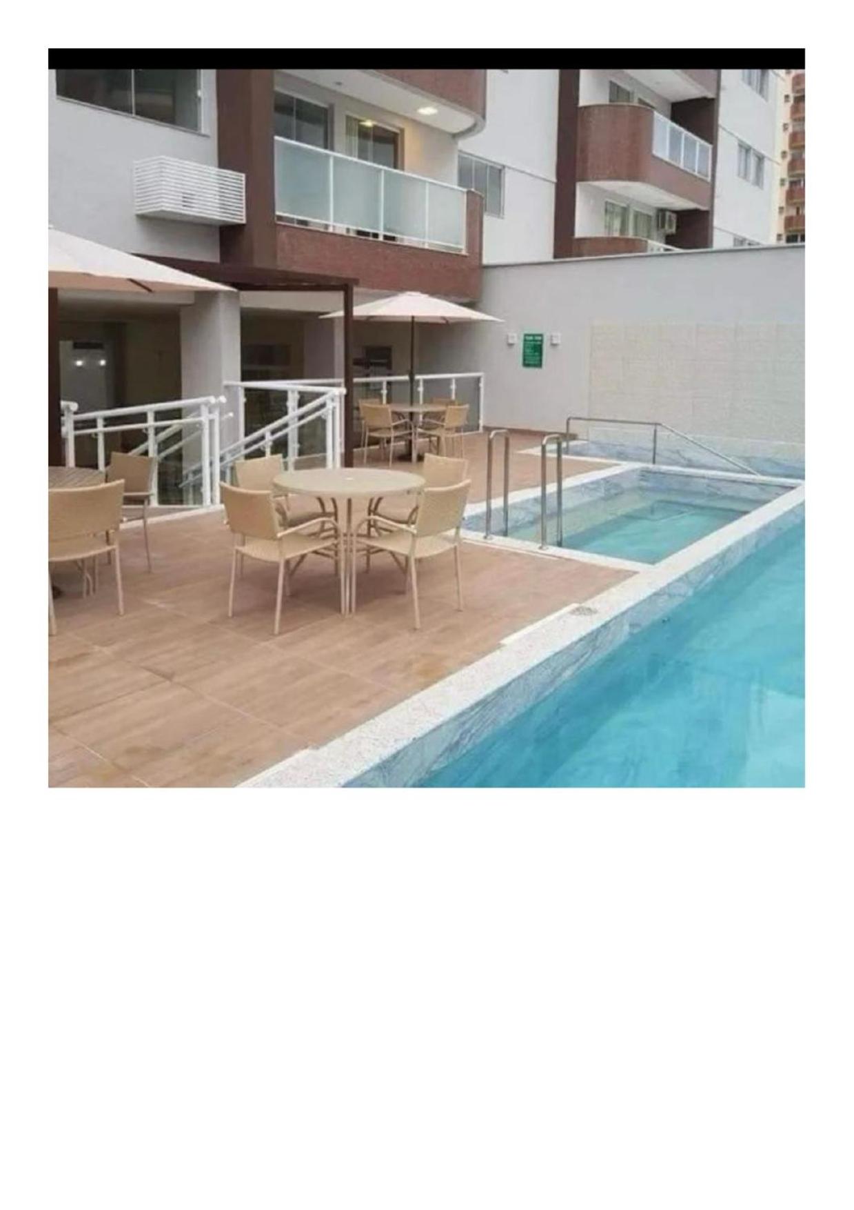 Flat para temporada-Caldas Novas-GO