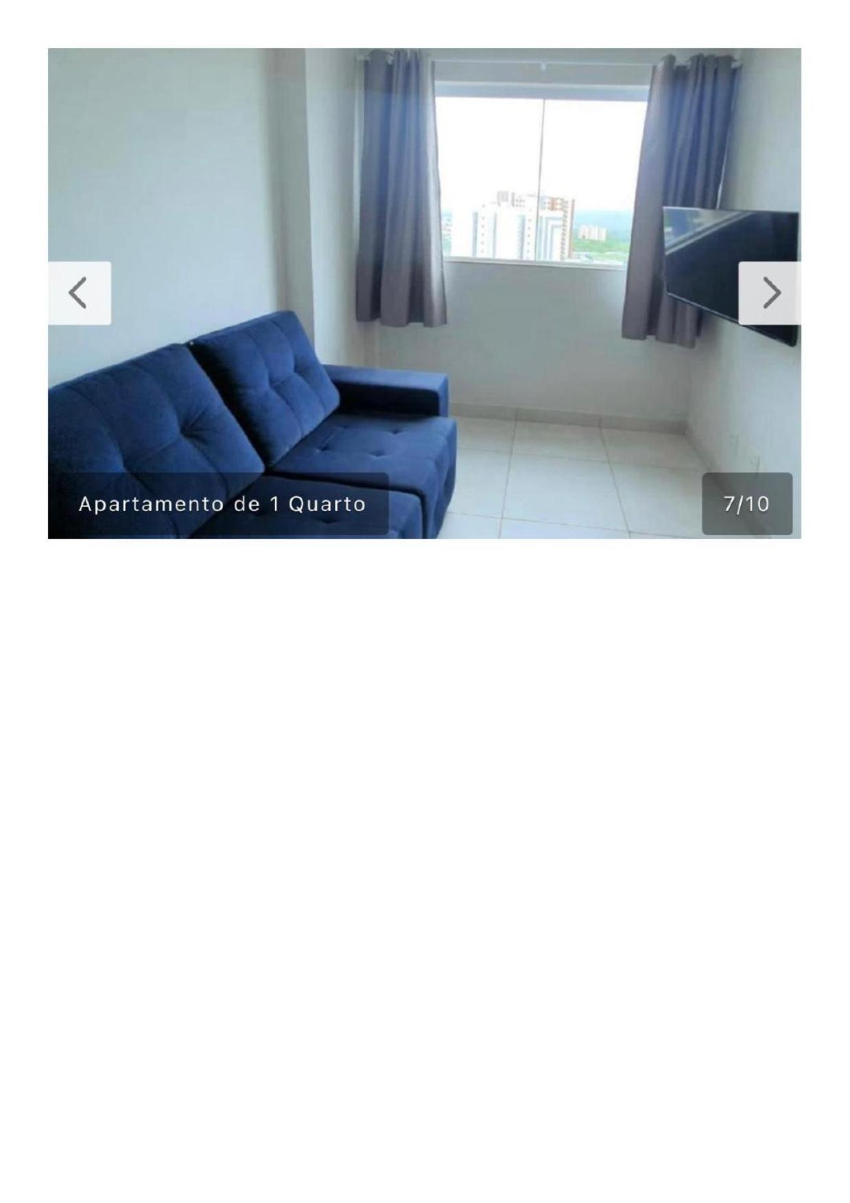 Flat para temporada-Caldas Novas-GO