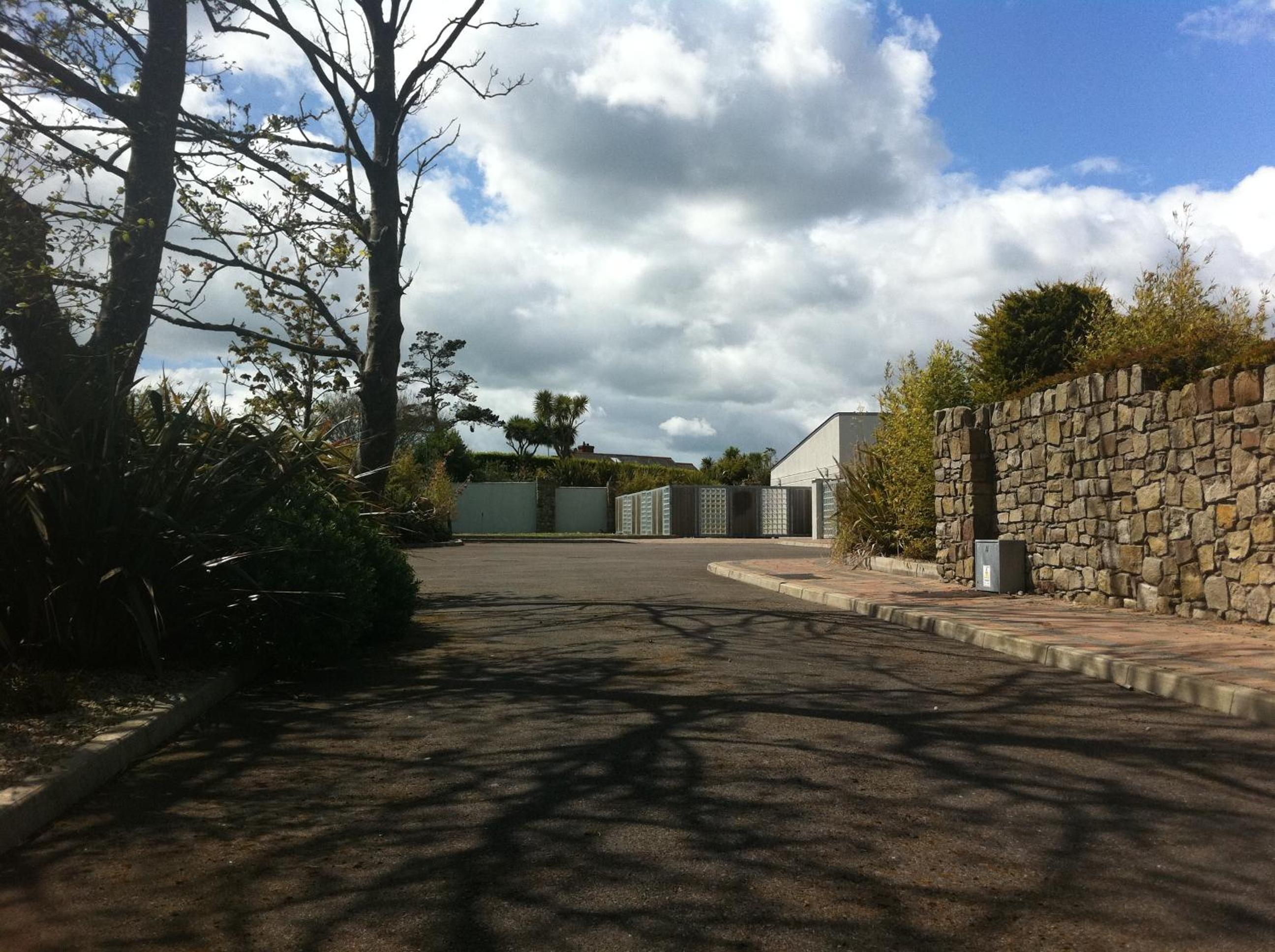 Bearlough Self Catering Holiday Home view 2