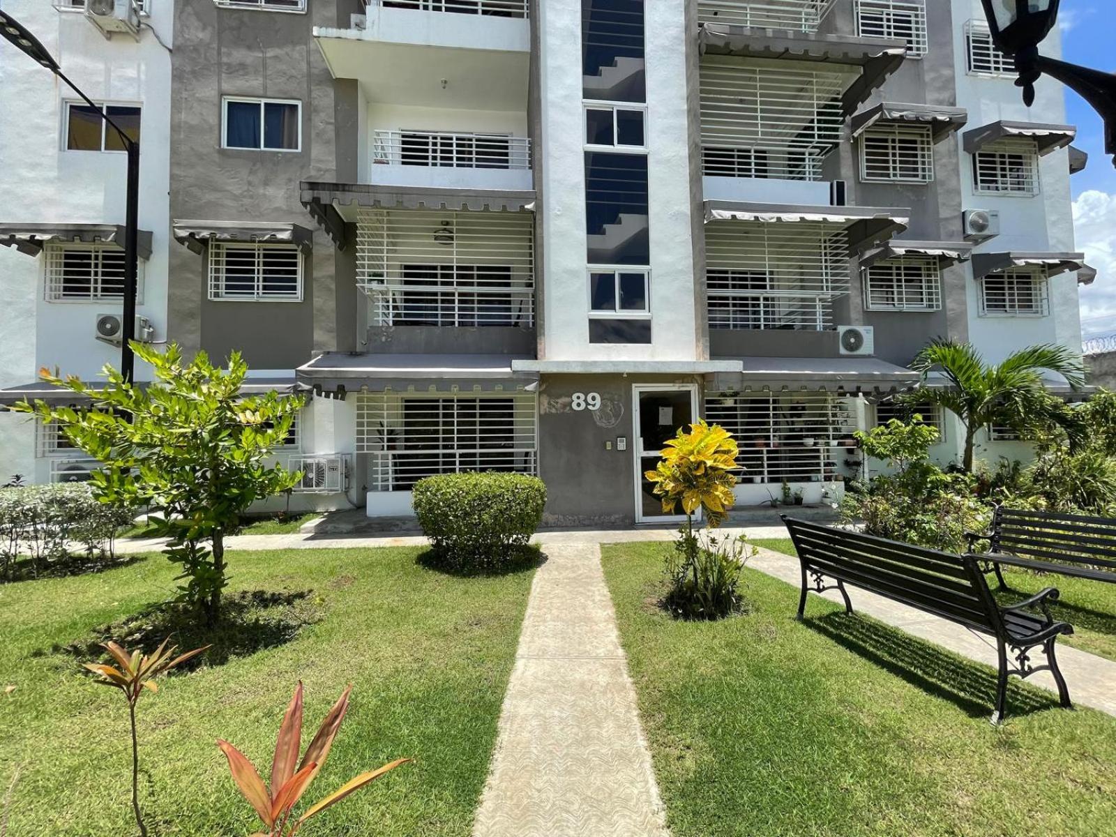 Serene Condo Retreat