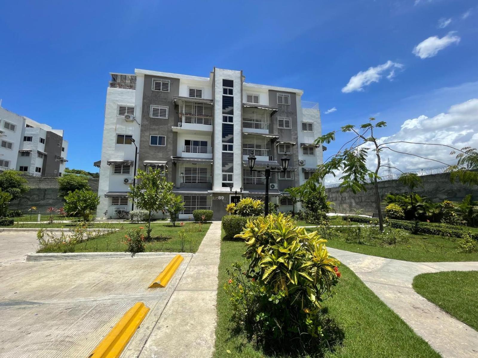 Serene Condo Retreat