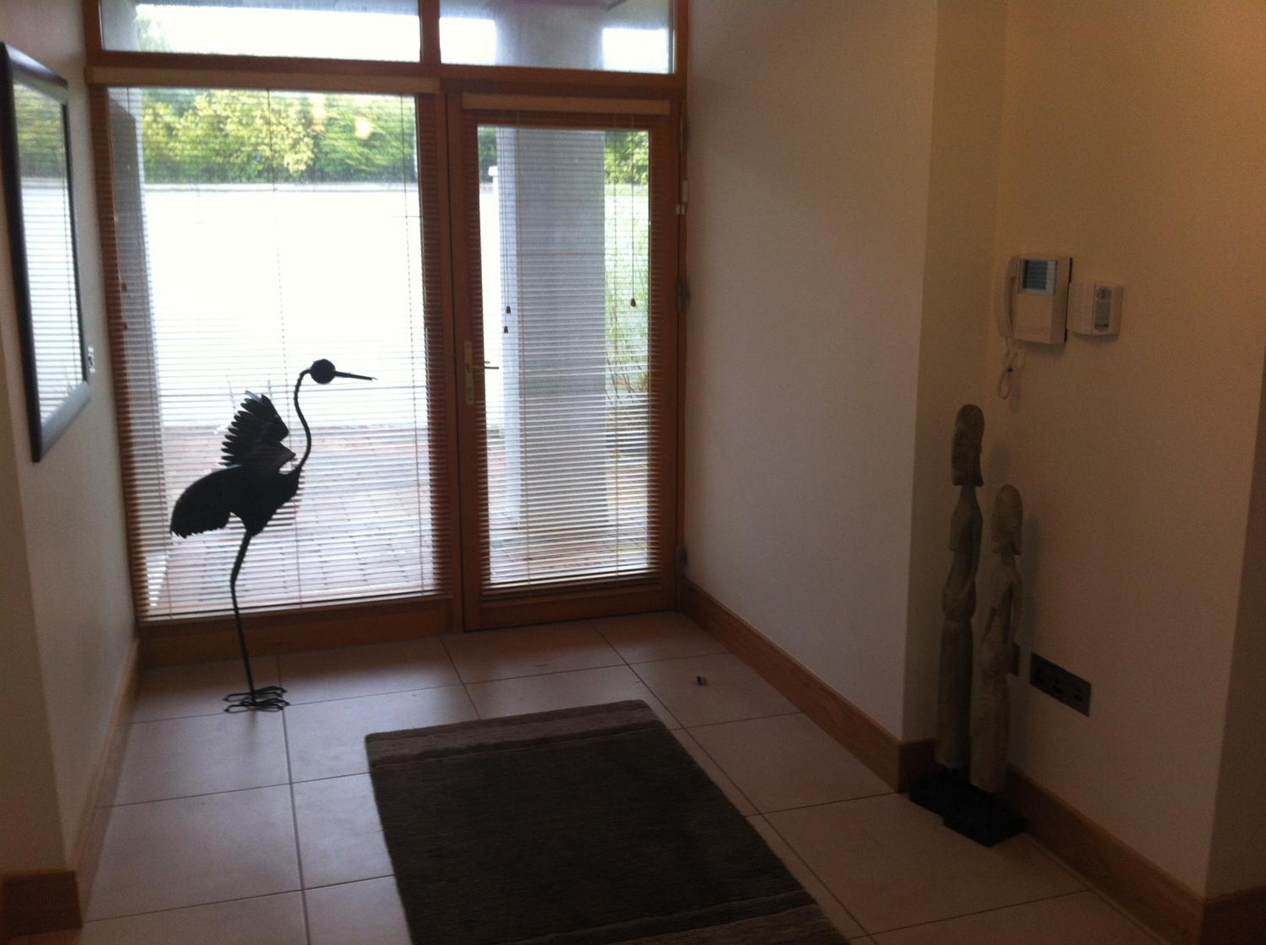Bearlough Self Catering Holiday Home view 3