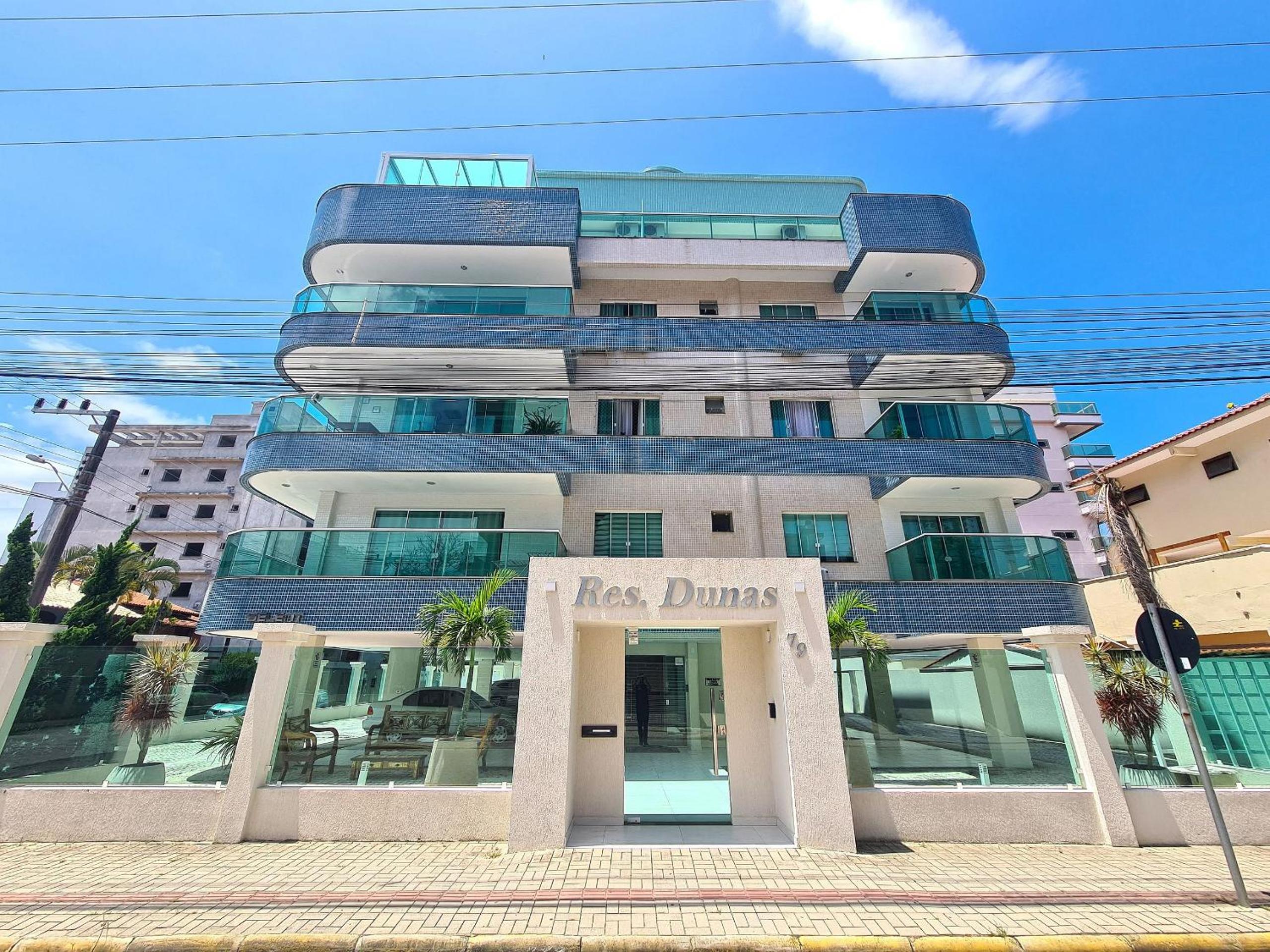 Residencial Dunas