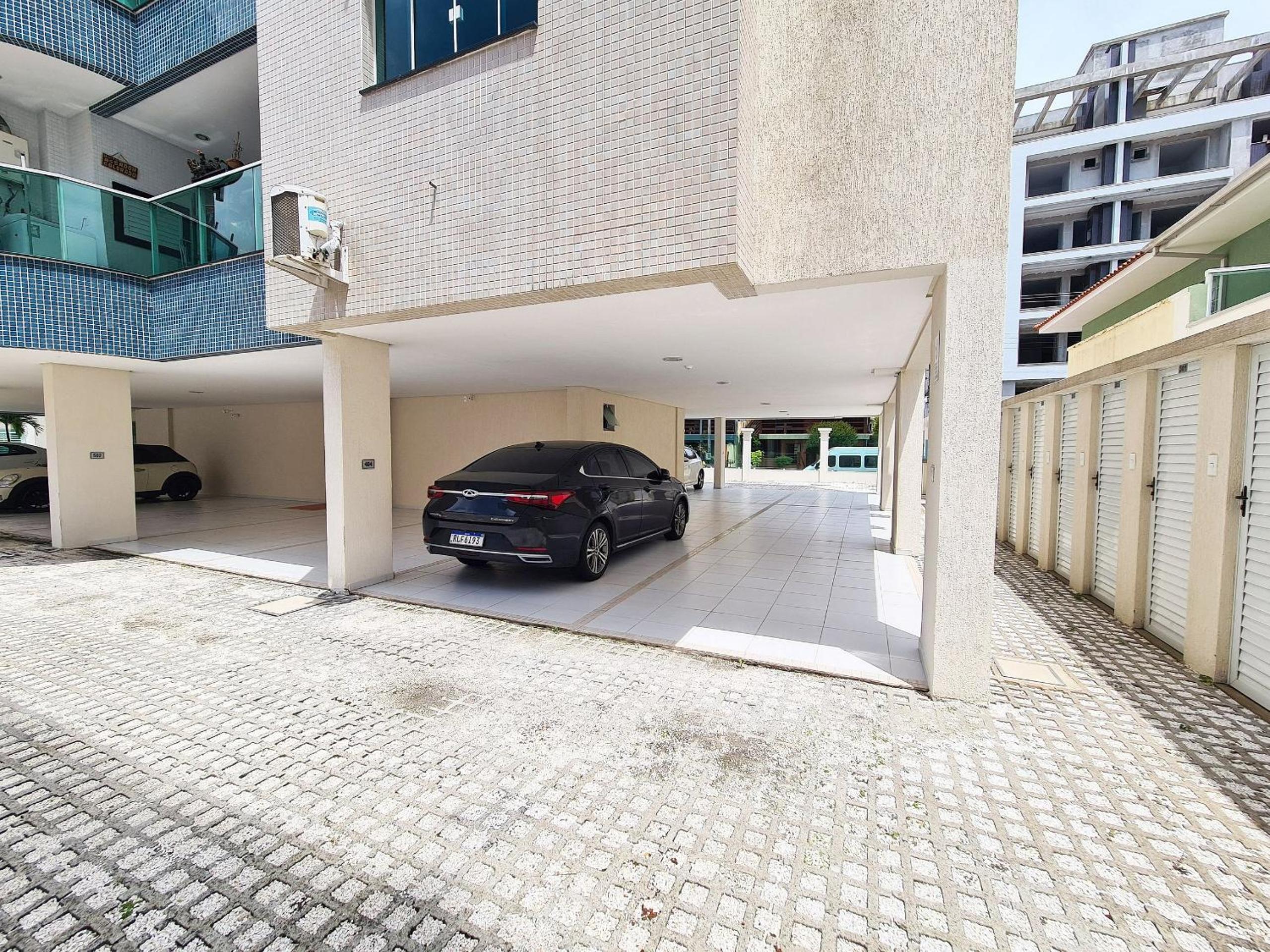 Residencial Dunas