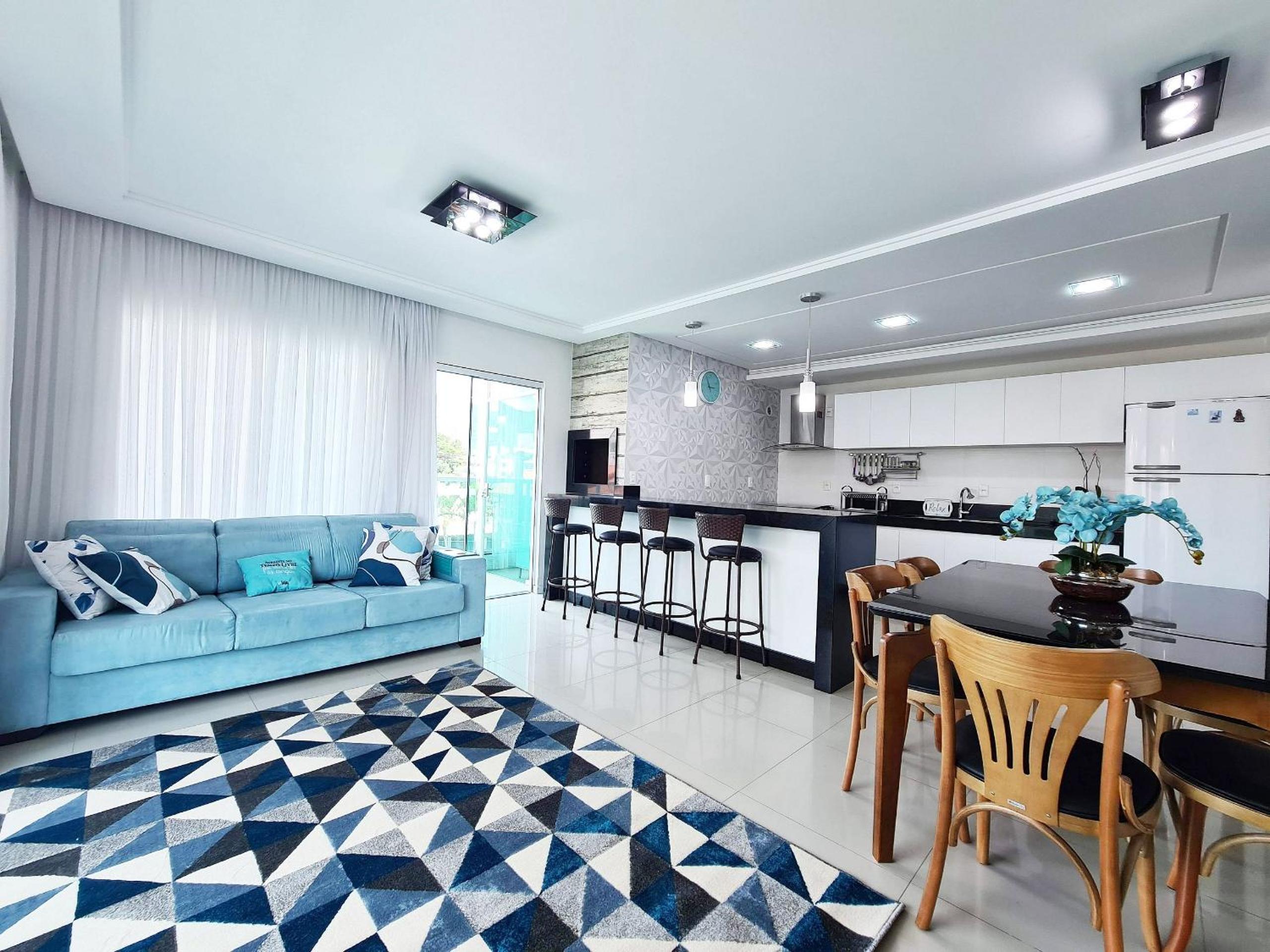 Residencial Dunas