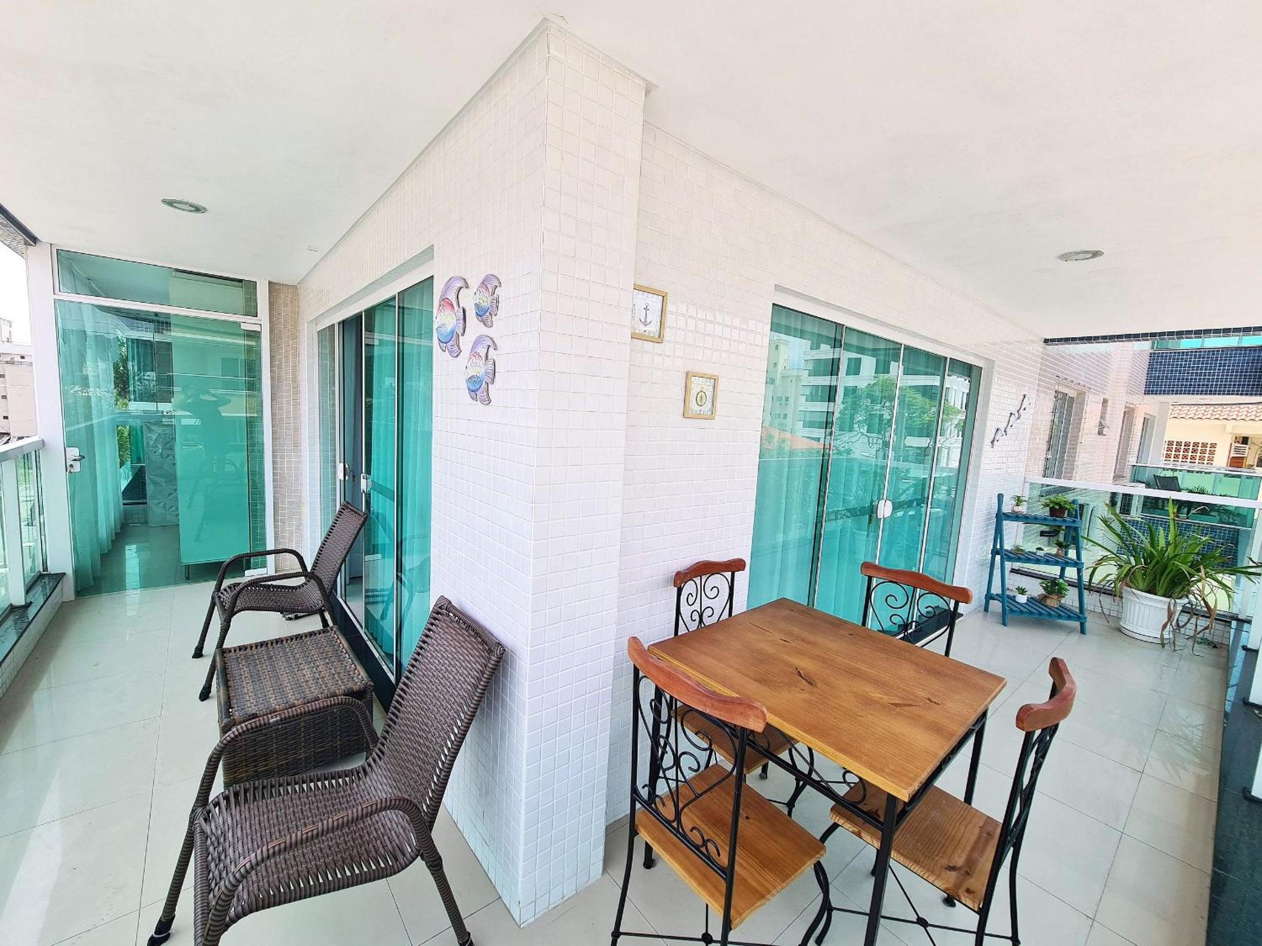 Residencial Dunas