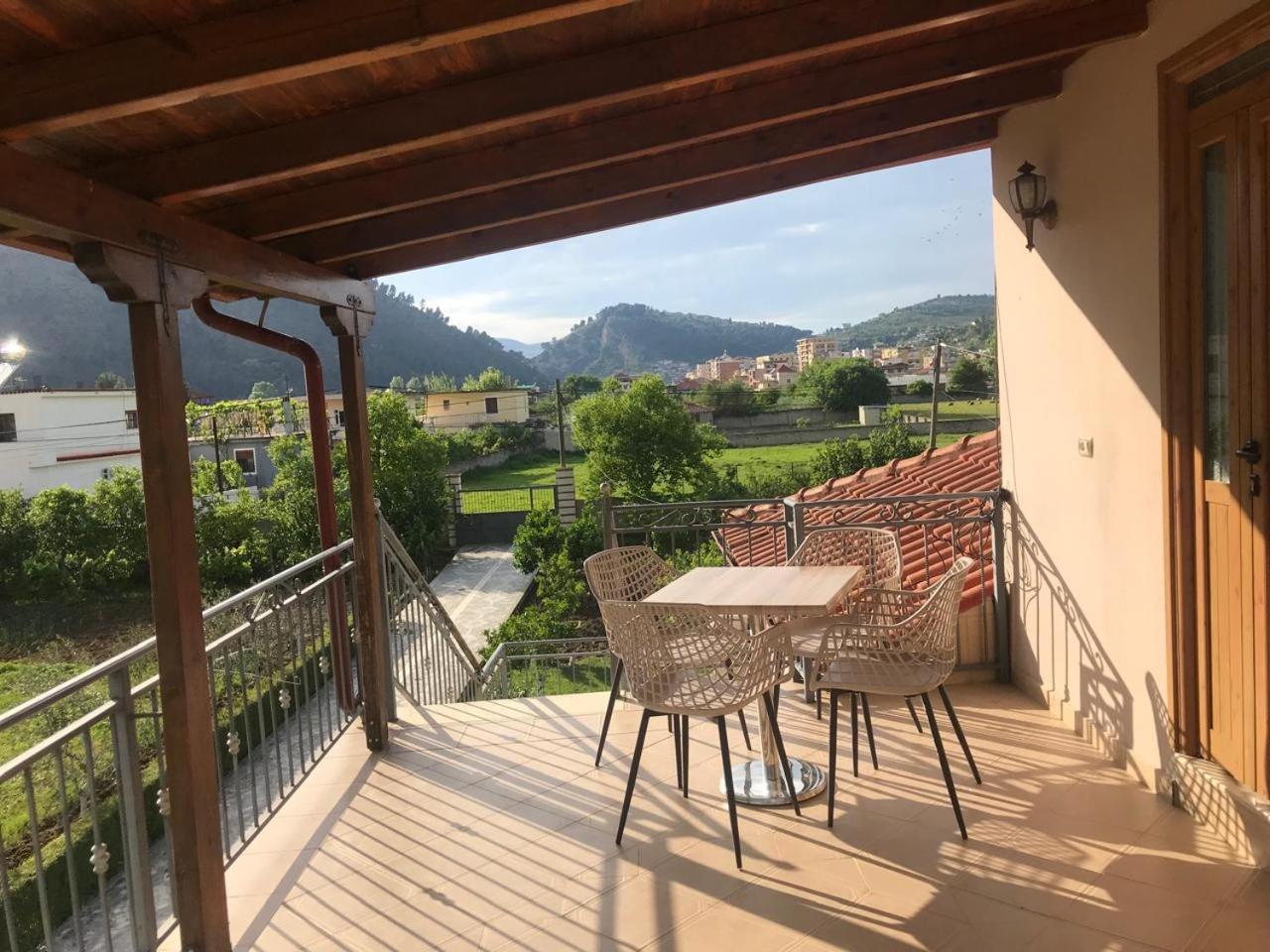 Villa Nano