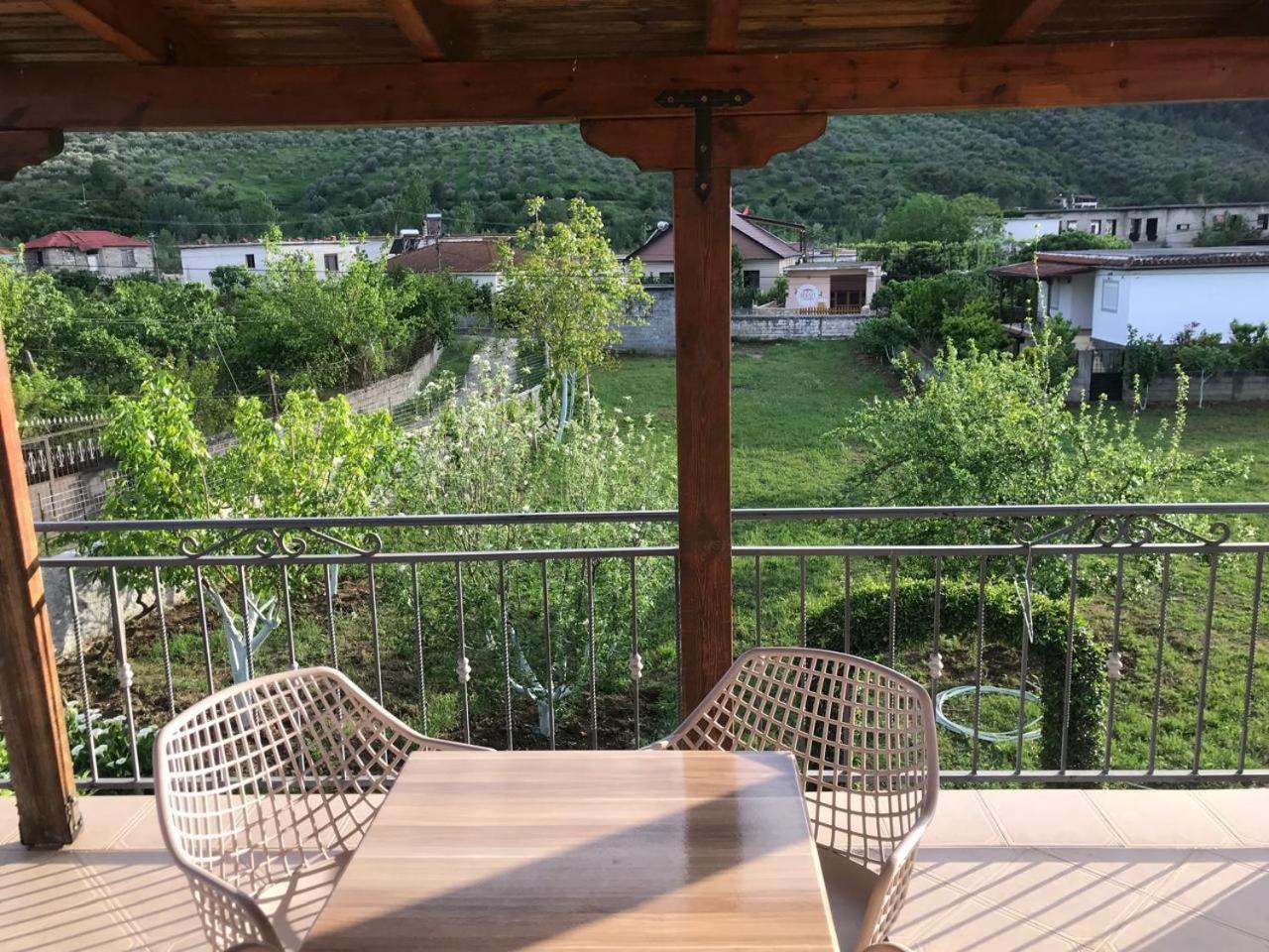 Villa Nano