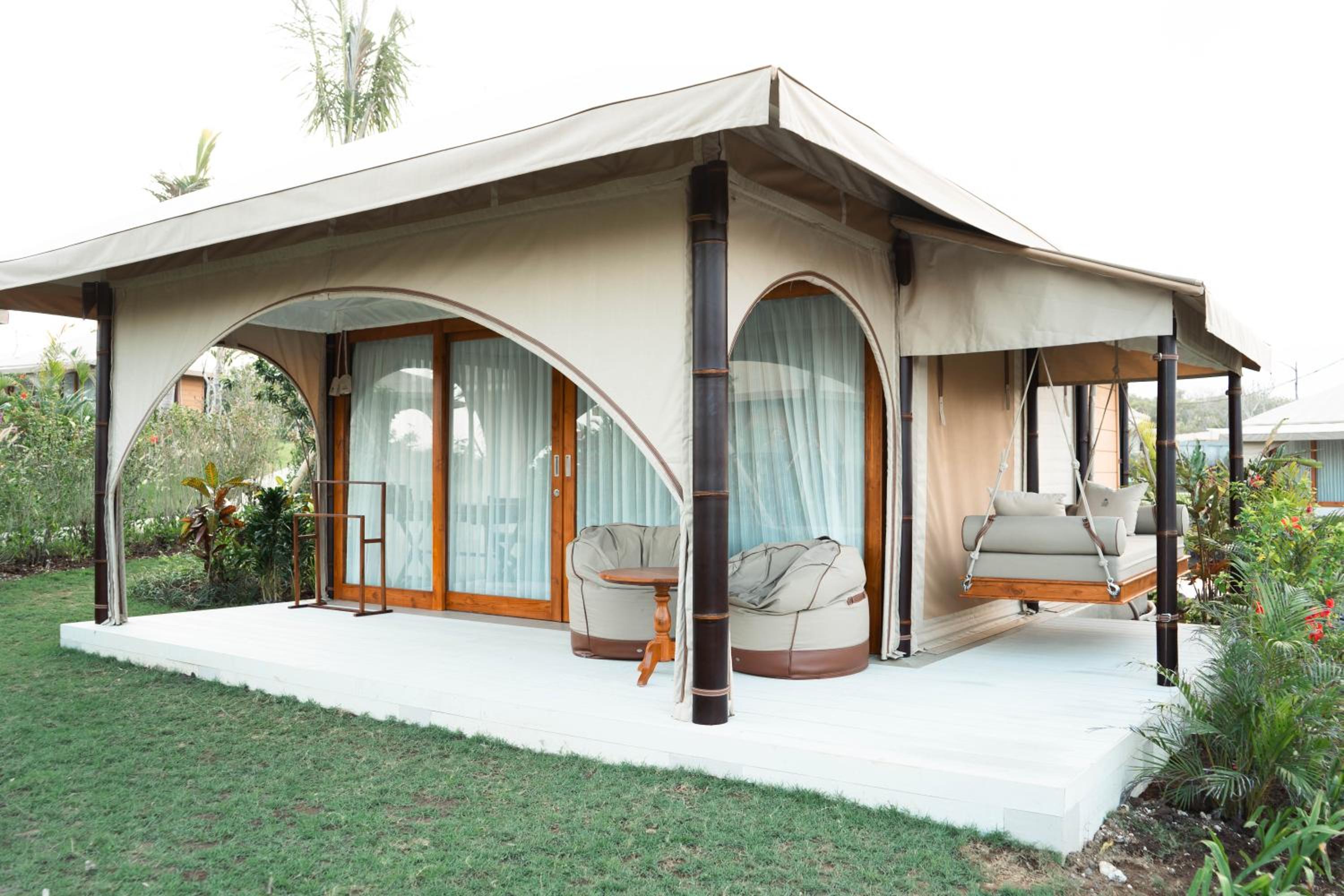 Glamp Nusa