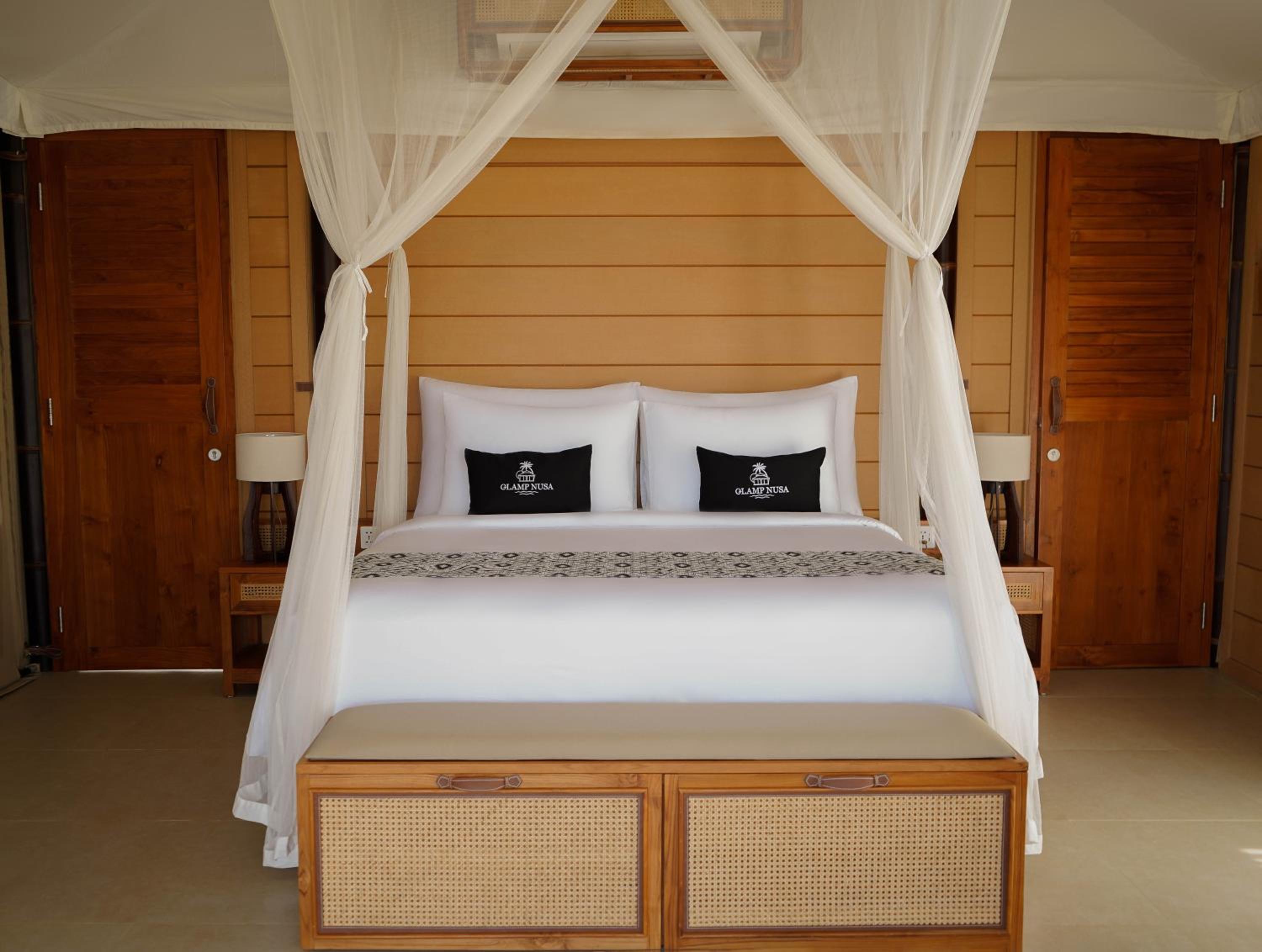 Glamp Nusa