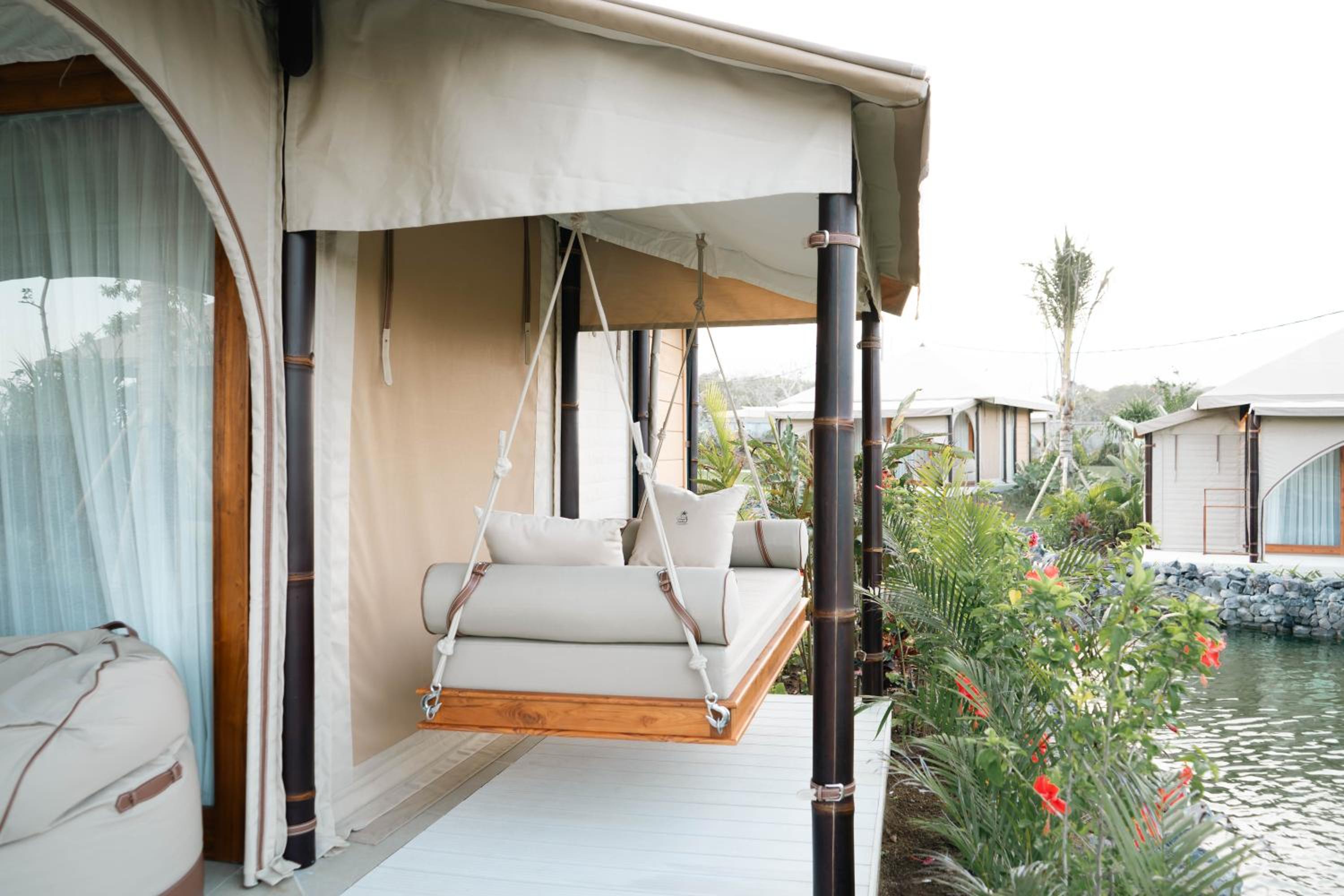 Glamp Nusa