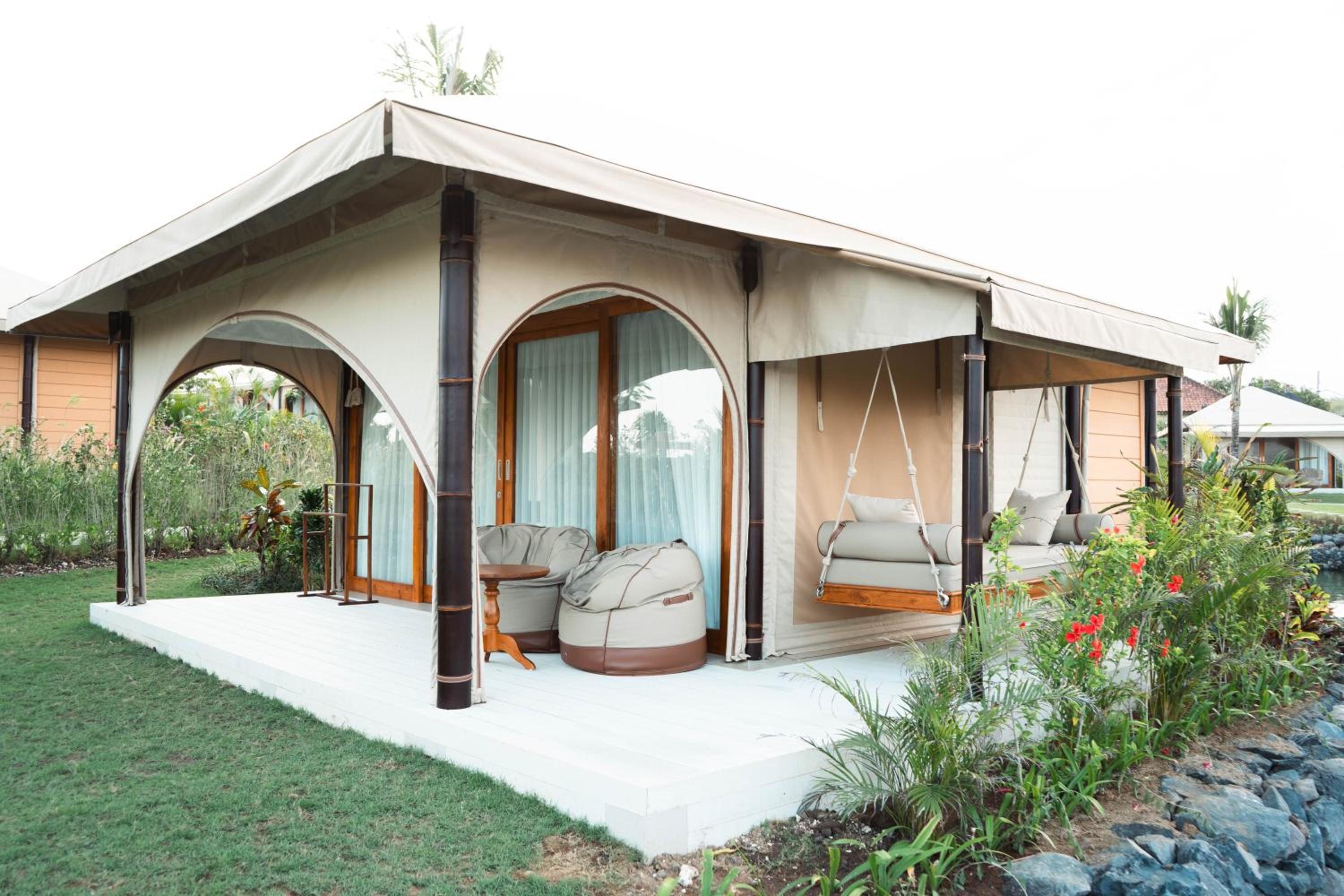 Glamp Nusa