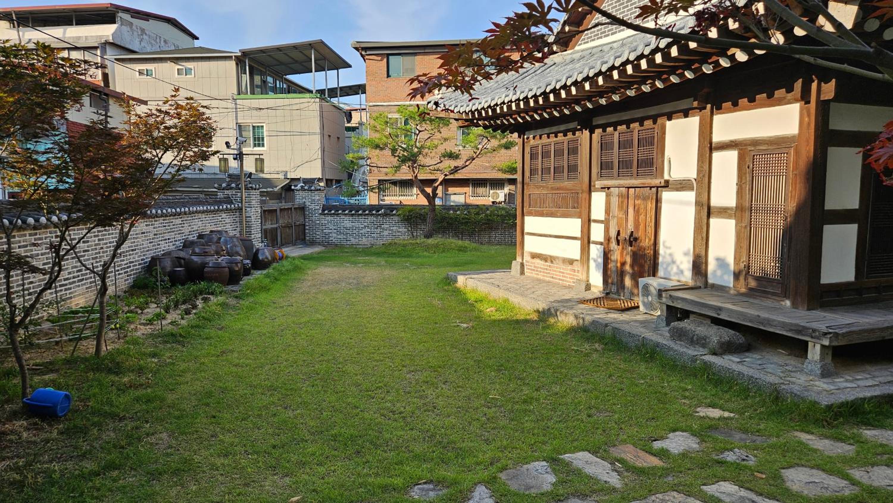 Pungryuheon Hanok Stay view 4