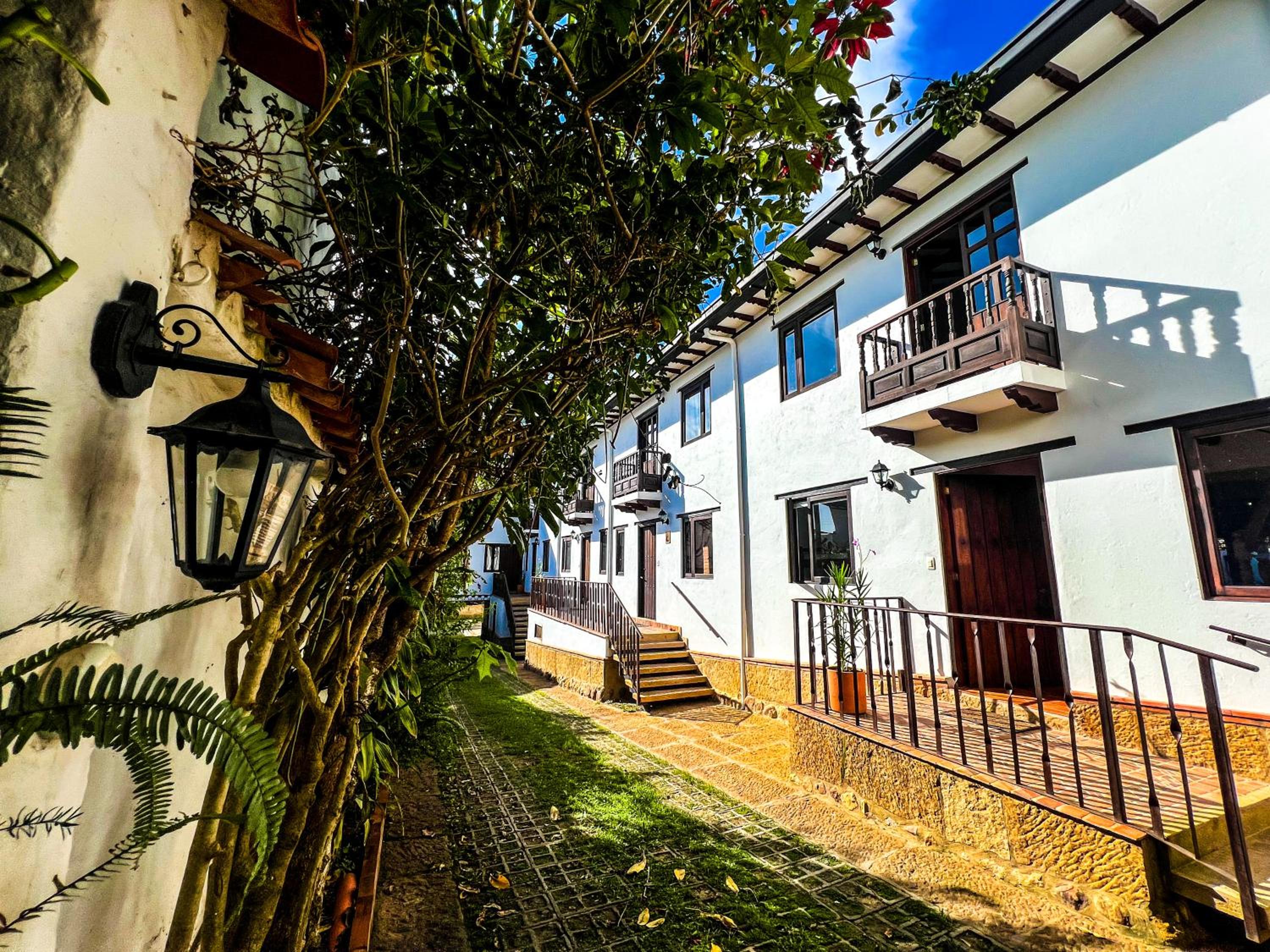 Serena Morena Hostel