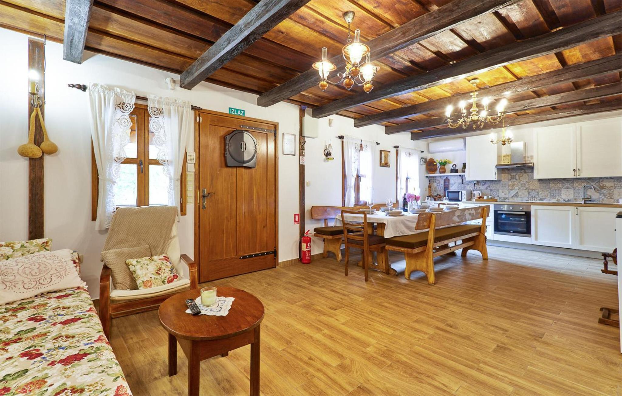 Cozy Home In Vrbovec With Sauna view 3