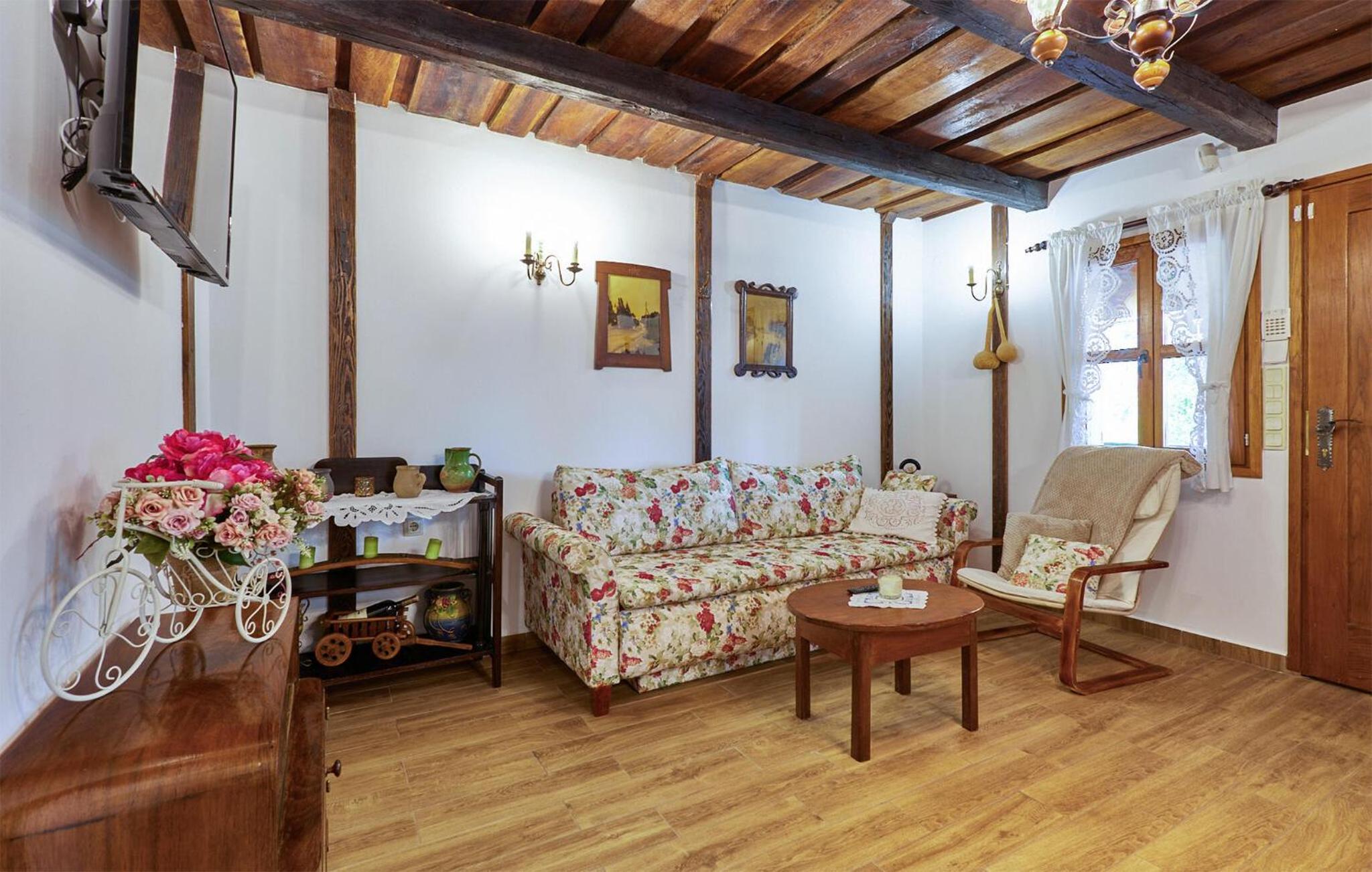 Cozy Home In Vrbovec With Sauna view 2