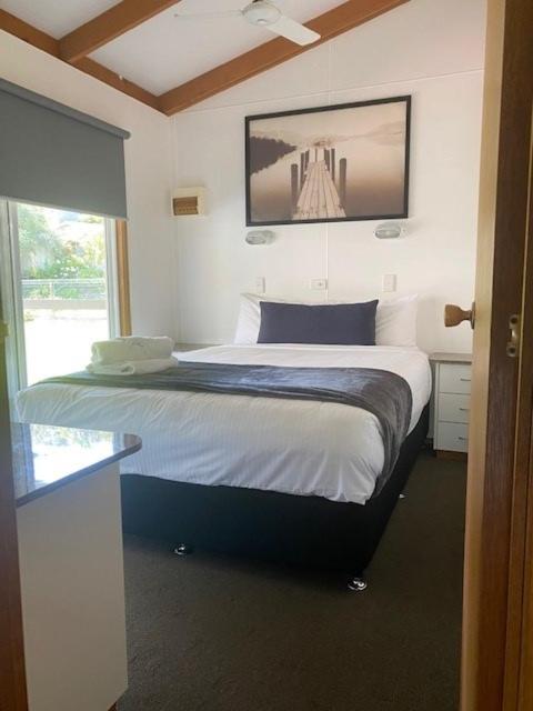 BIG4 Wallaga Lake Holiday Park
