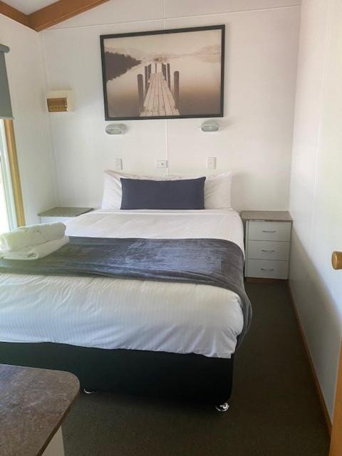BIG4 Wallaga Lake Holiday Park