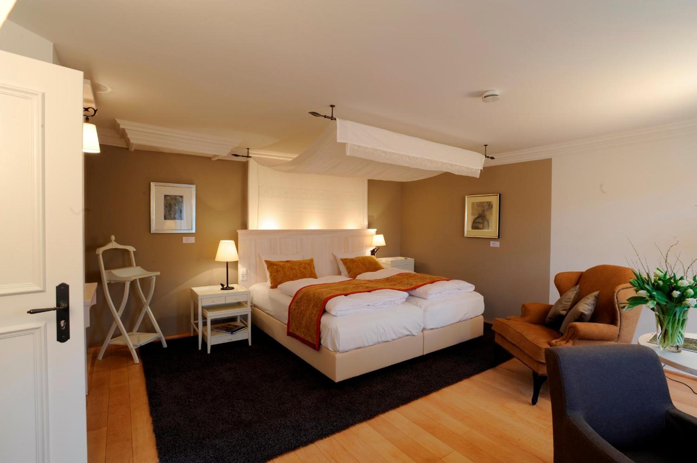 Altes Amtshaus, 3-Sterne Hotel Garni Superior - Property Image 17
