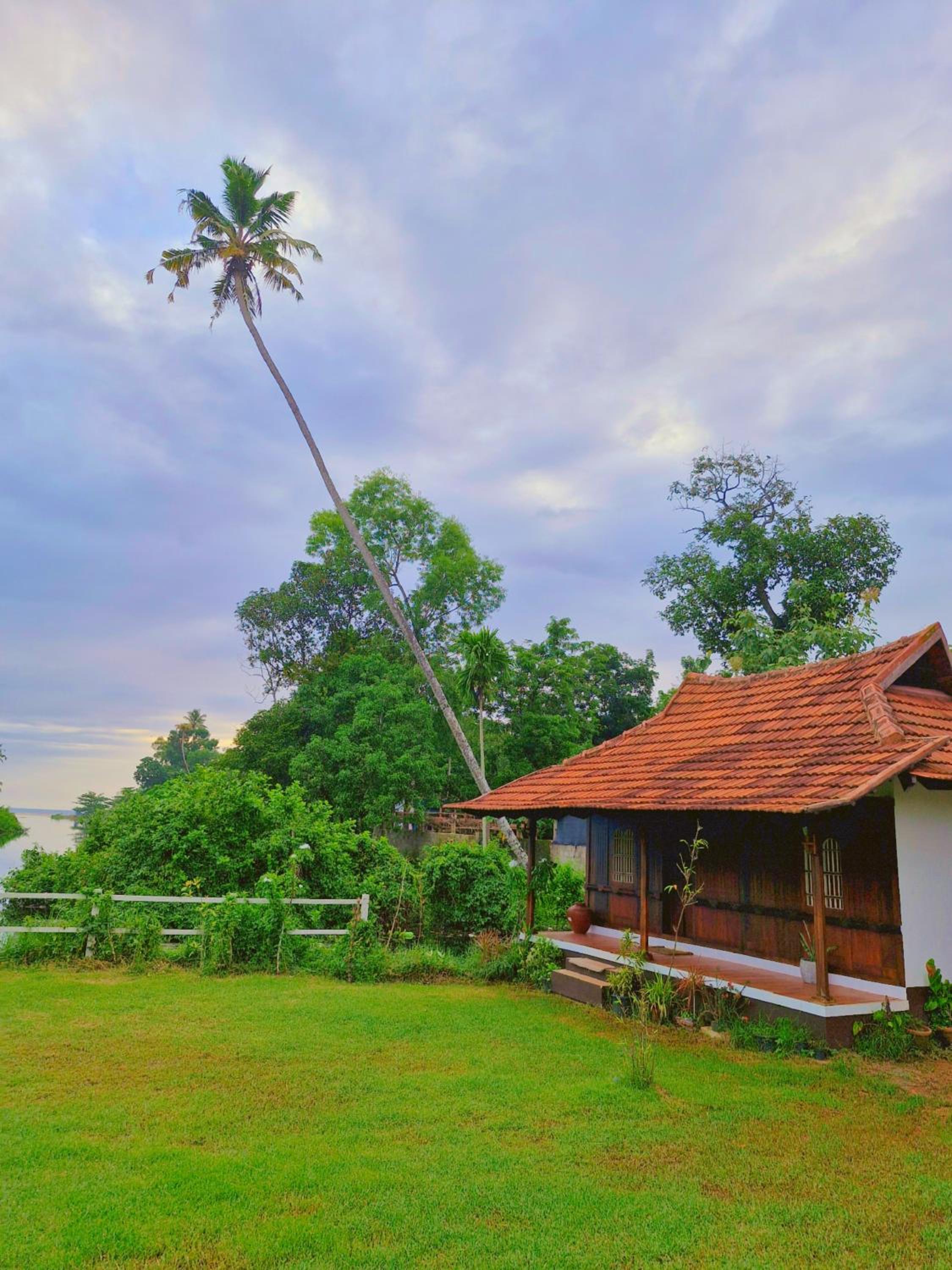 Gypsea Marari view 2