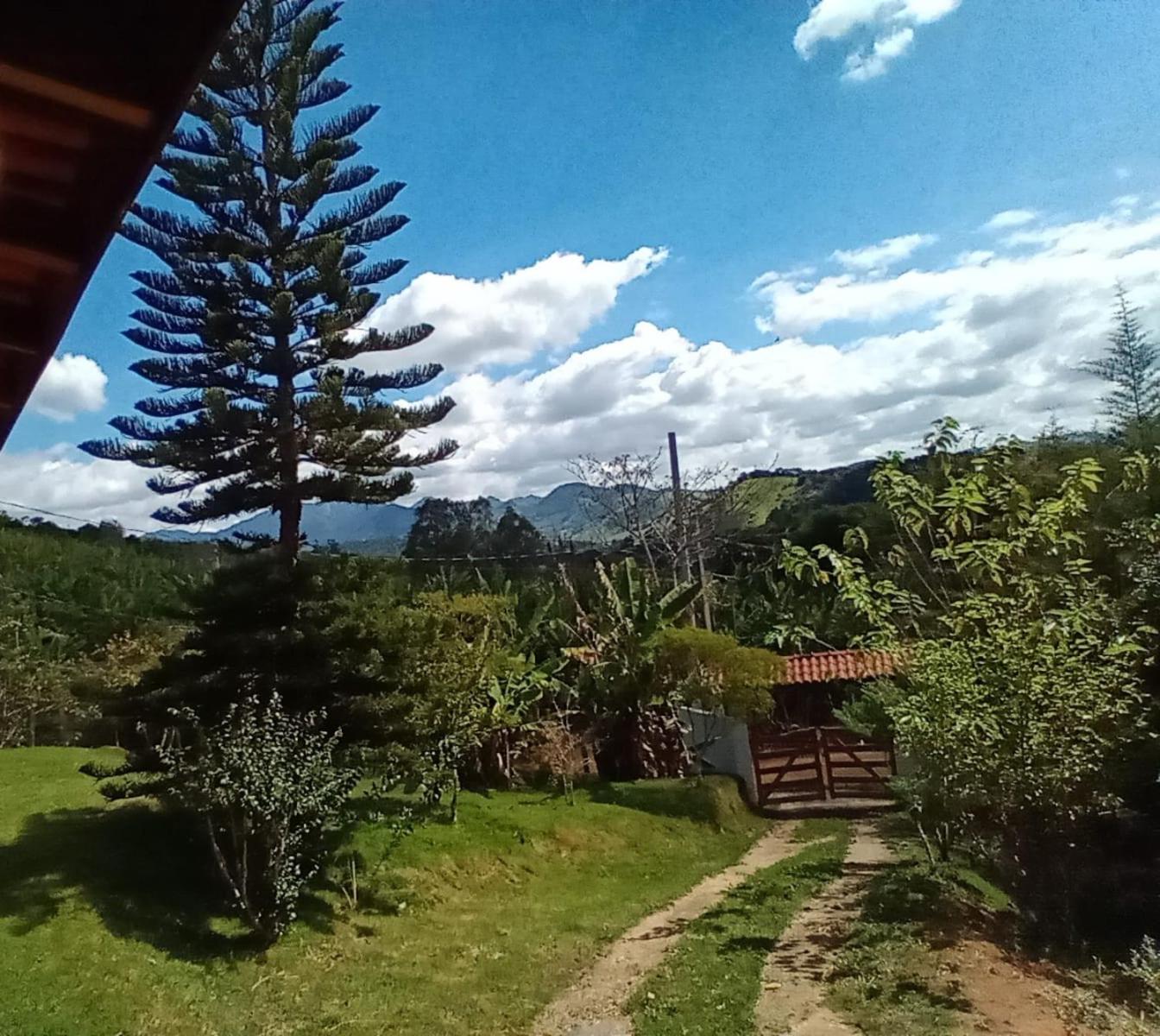Pousada Paiol Grande