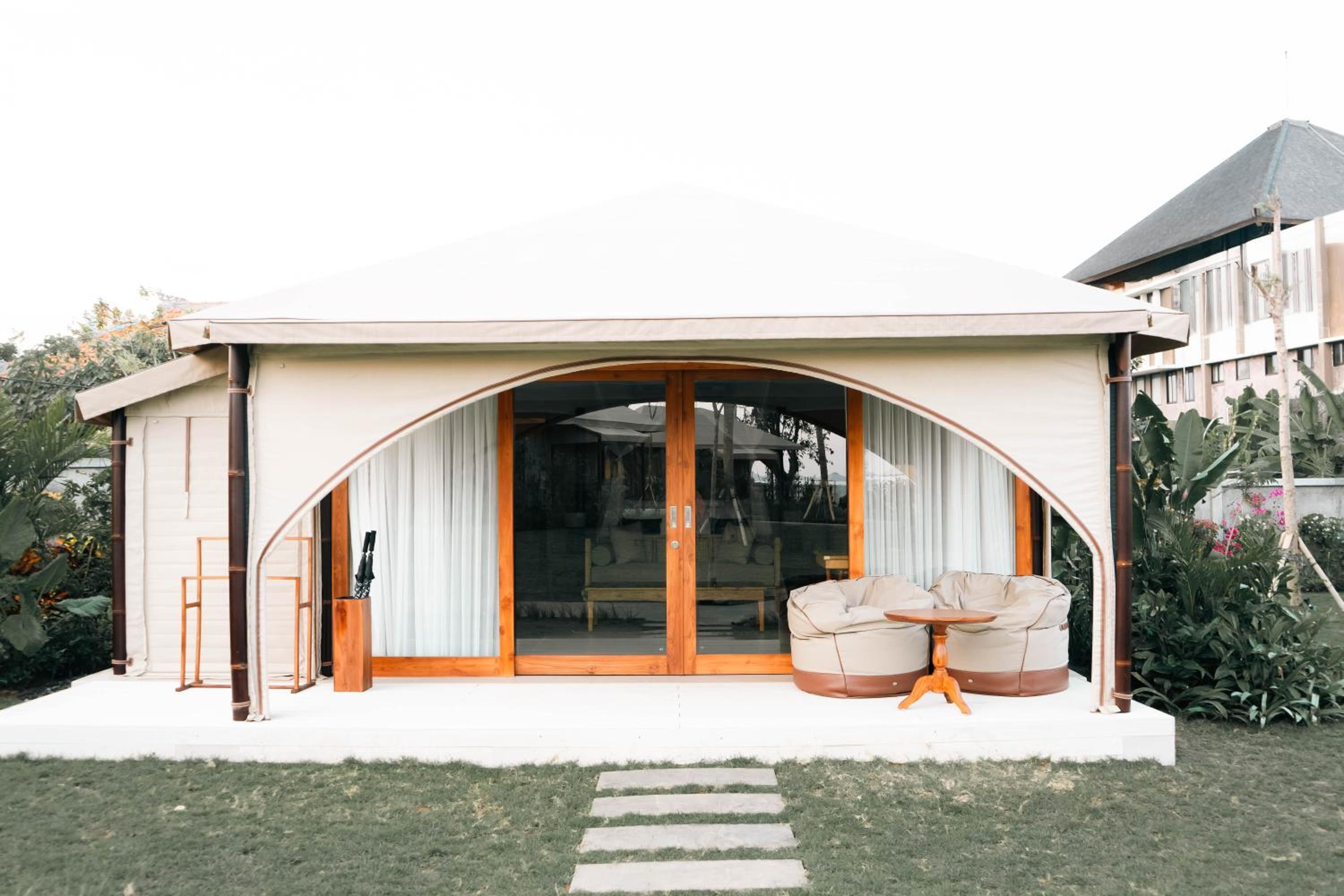 Glamp Nusa