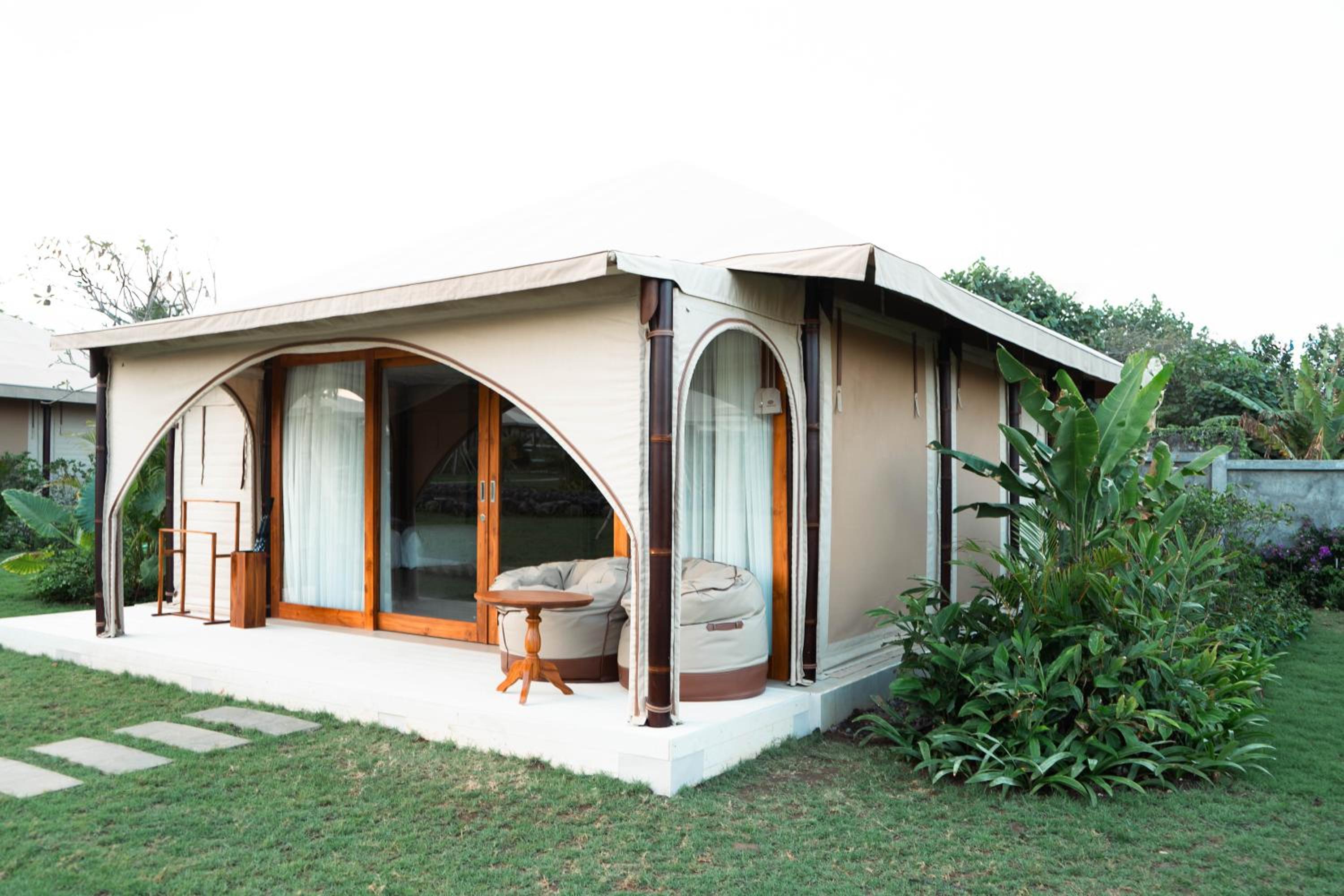 Glamp Nusa