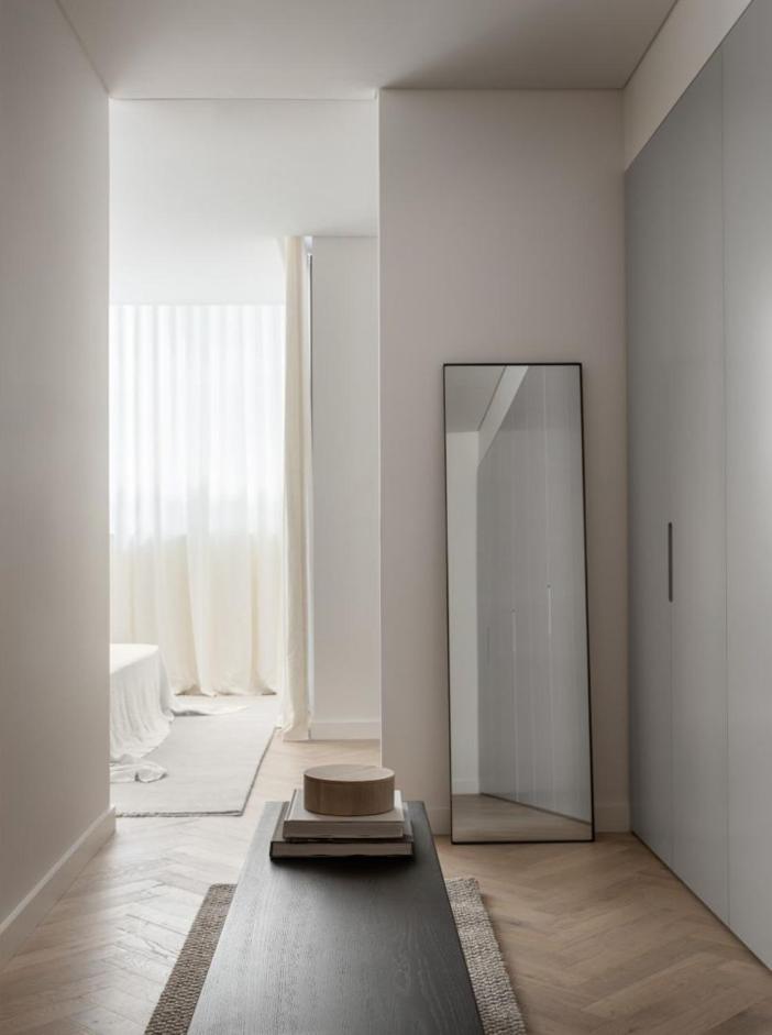 Stanley Lane Residence Darlinghurst