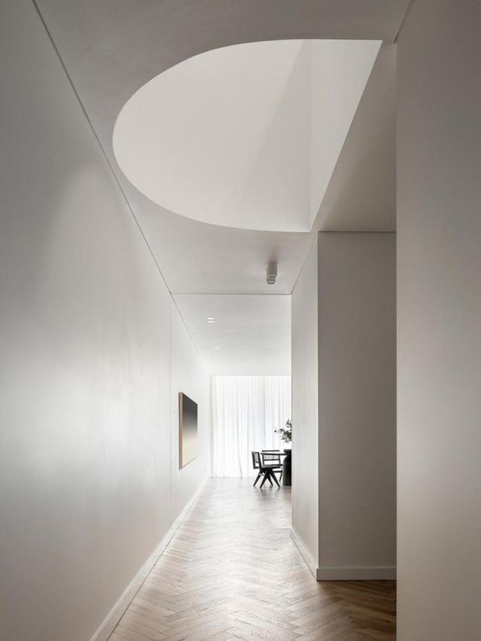 Stanley Lane Residence Darlinghurst