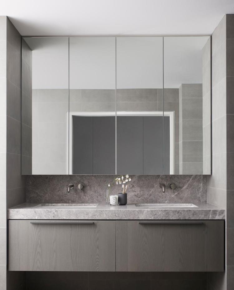 Stanley Lane Residence Darlinghurst