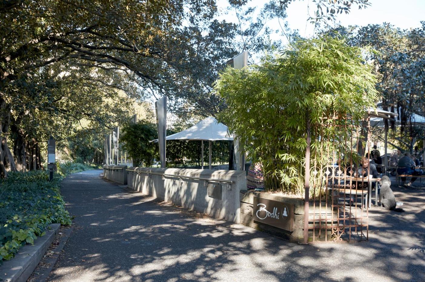Stanley Lane Residence Darlinghurst