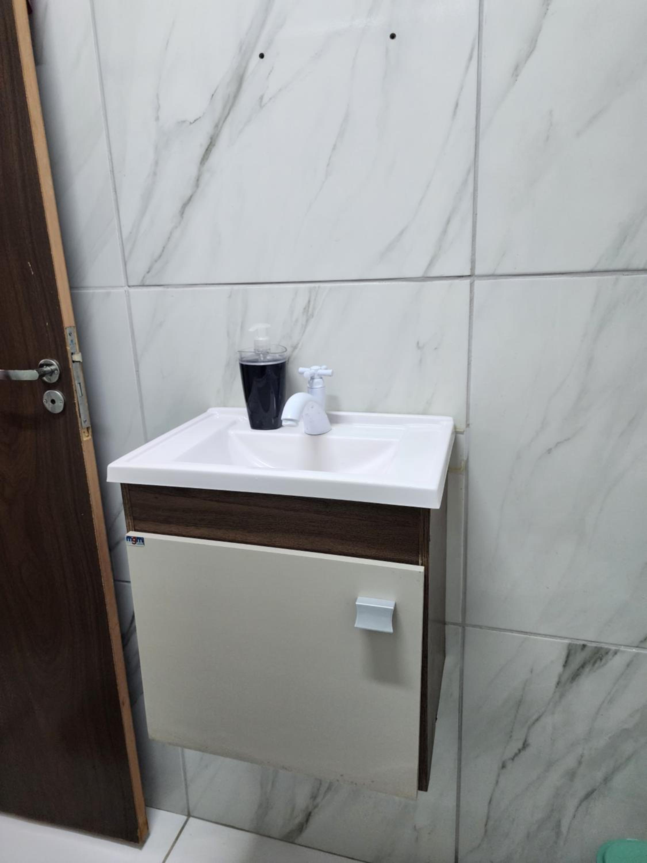 Apartamento tipo Studio Indiana em Boa Viagem Recife