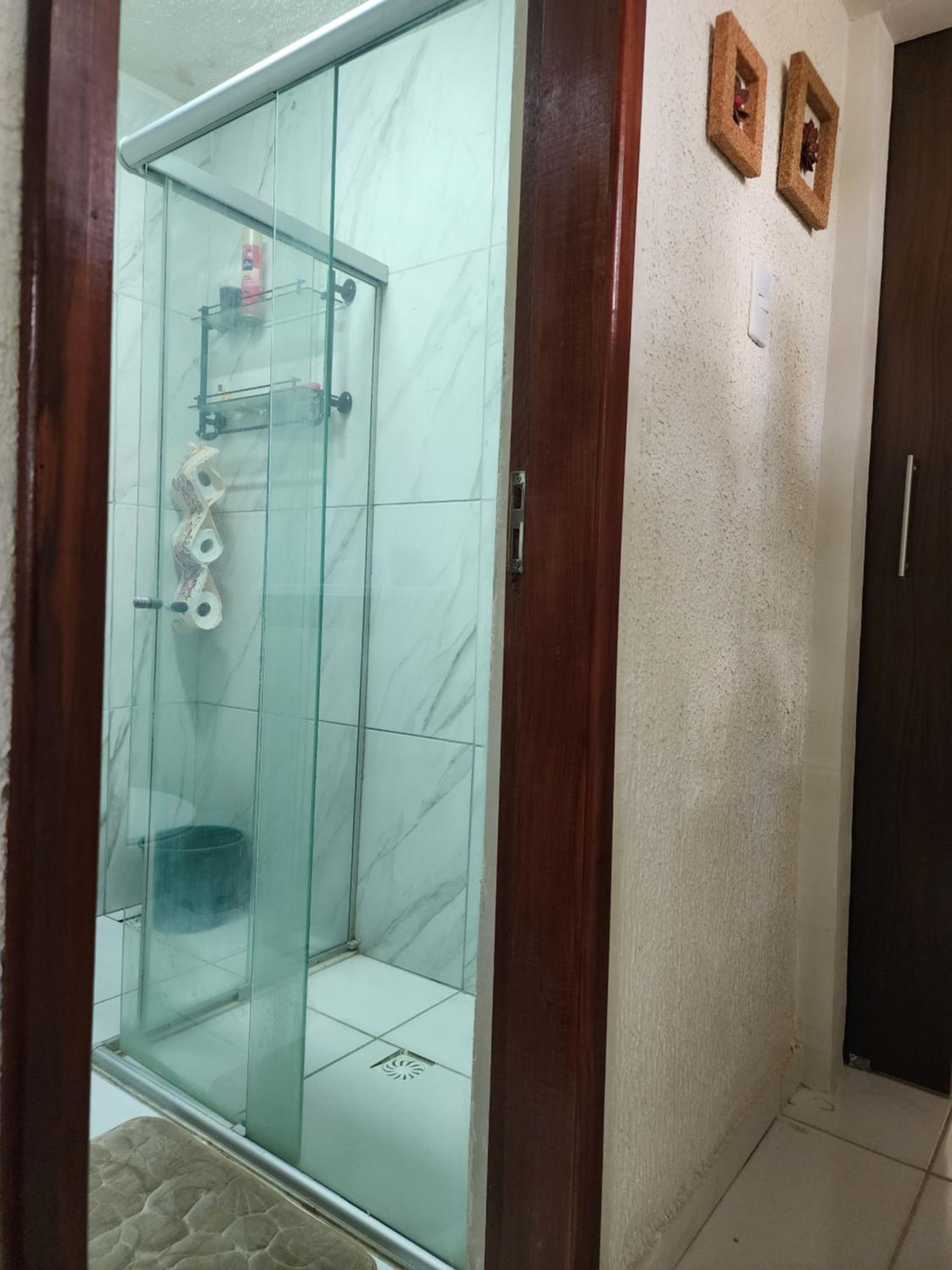 Apartamento tipo Studio Indiana em Boa Viagem Recife