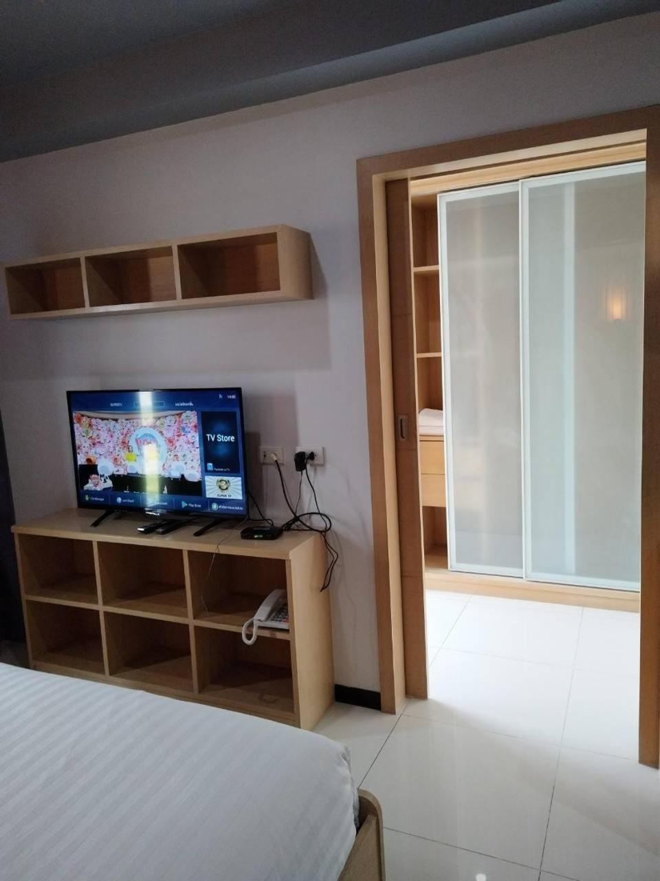 Bangkok Boutique Hotel Future Park Rangsit
