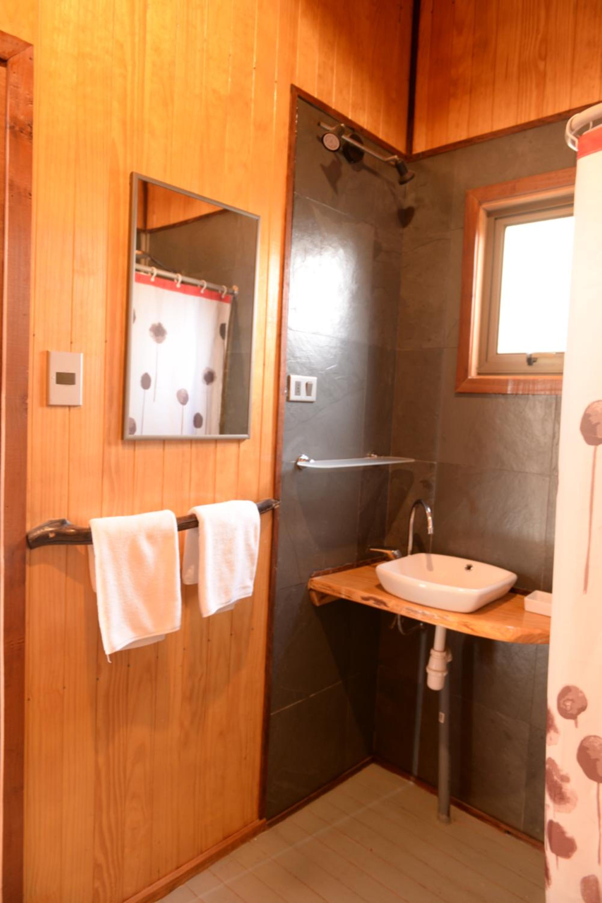 Lodge Colbún