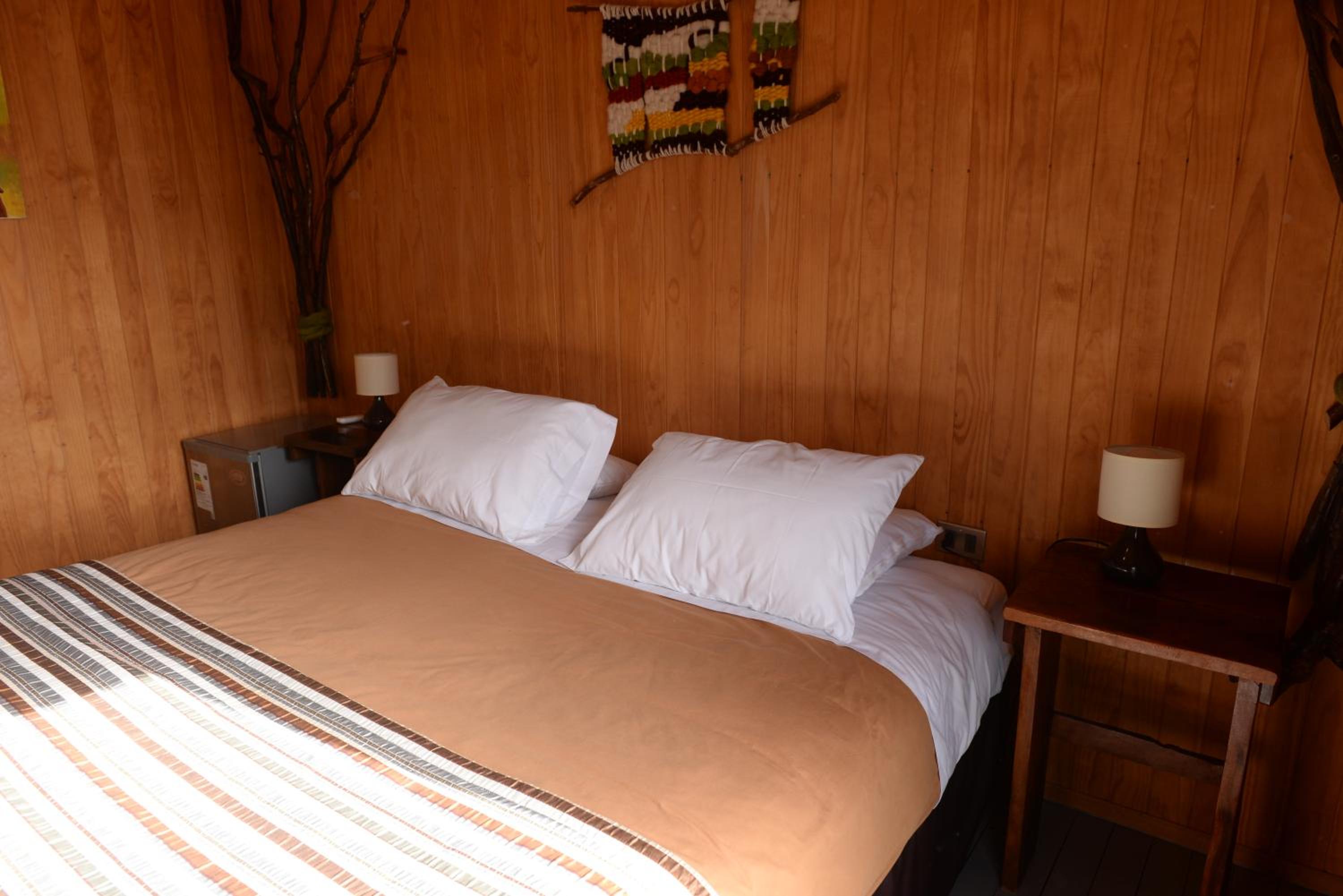 Lodge Colbún