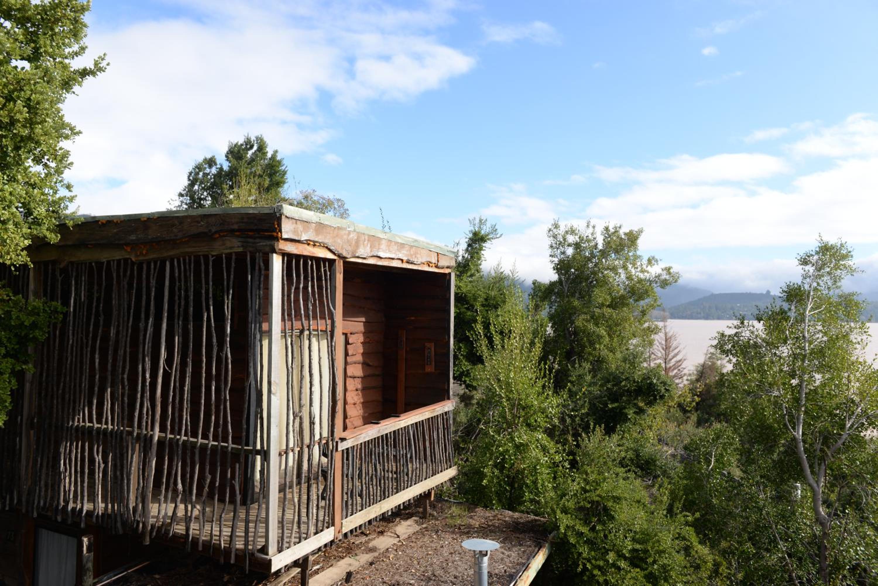 Lodge Colbún