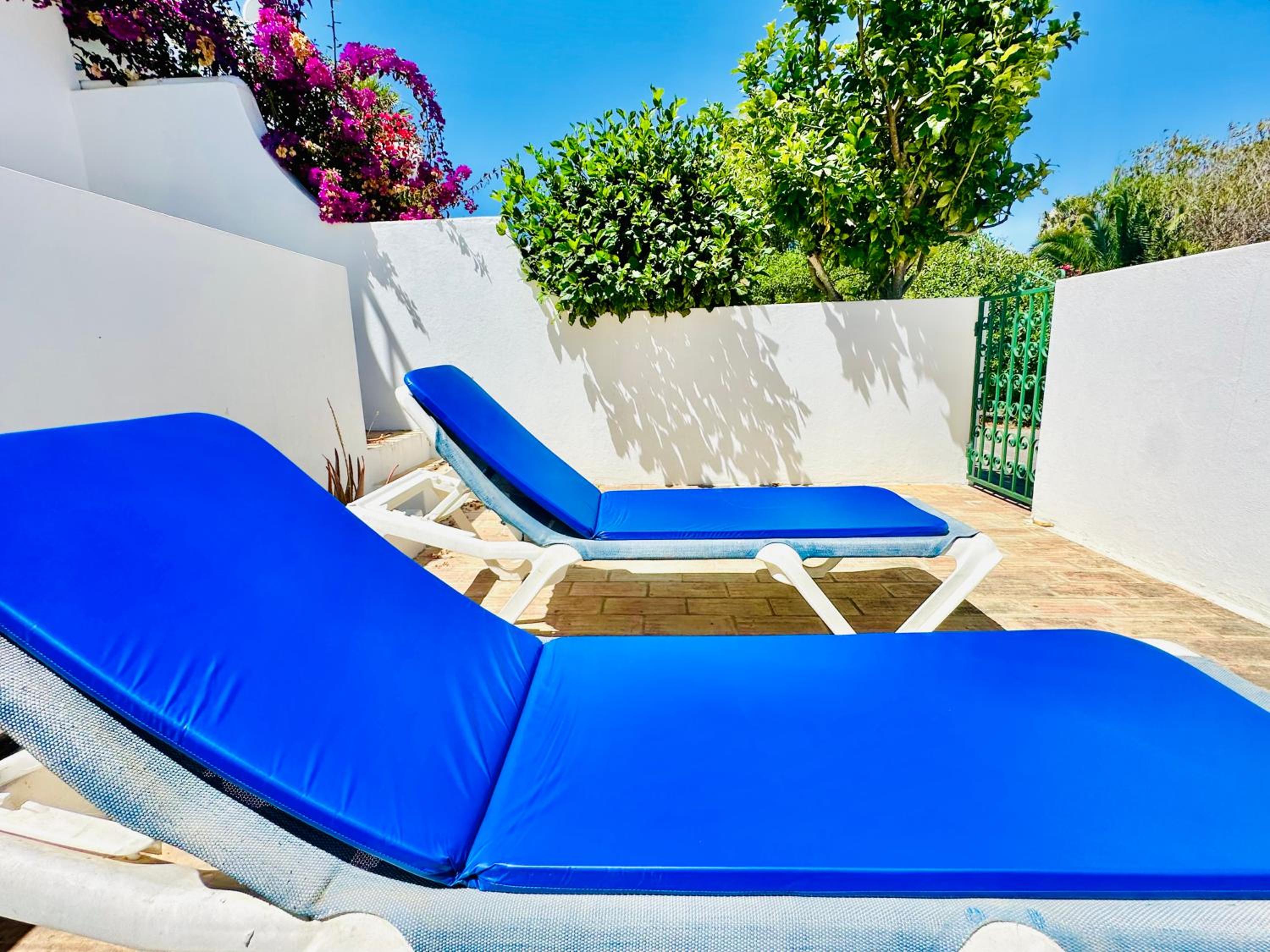 Casa Azure