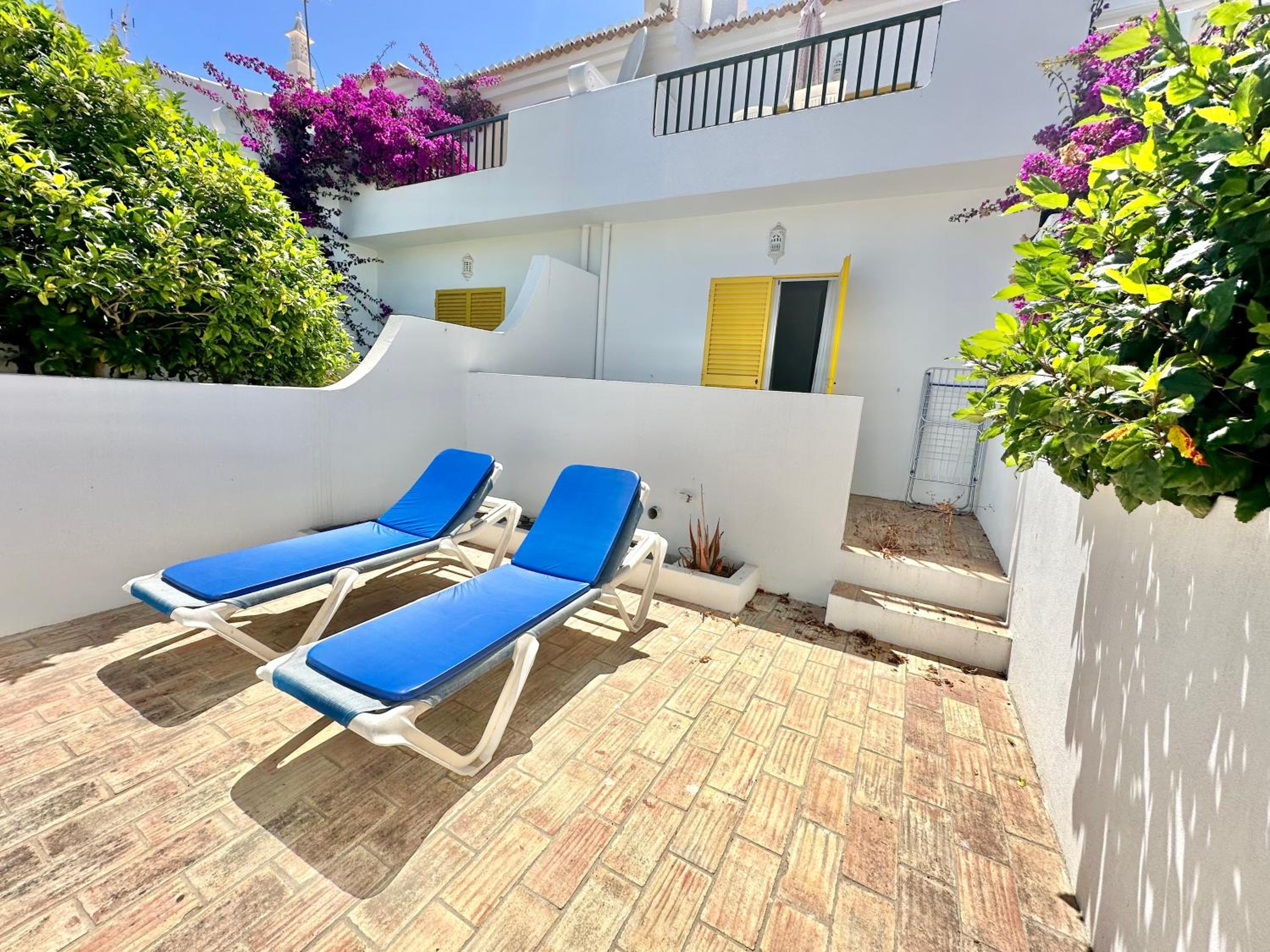 Casa Azure
