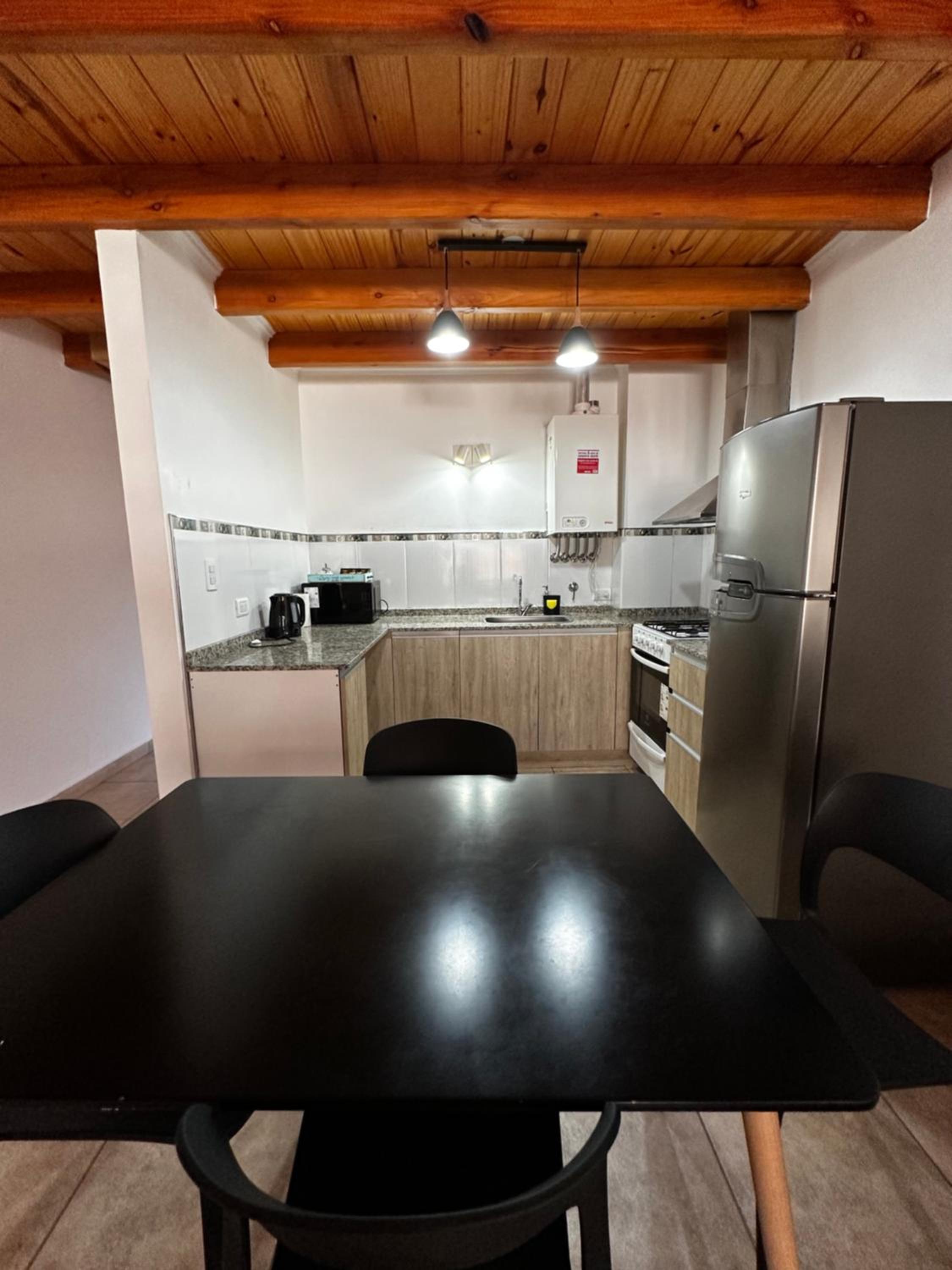 Departamento Mallin Azul