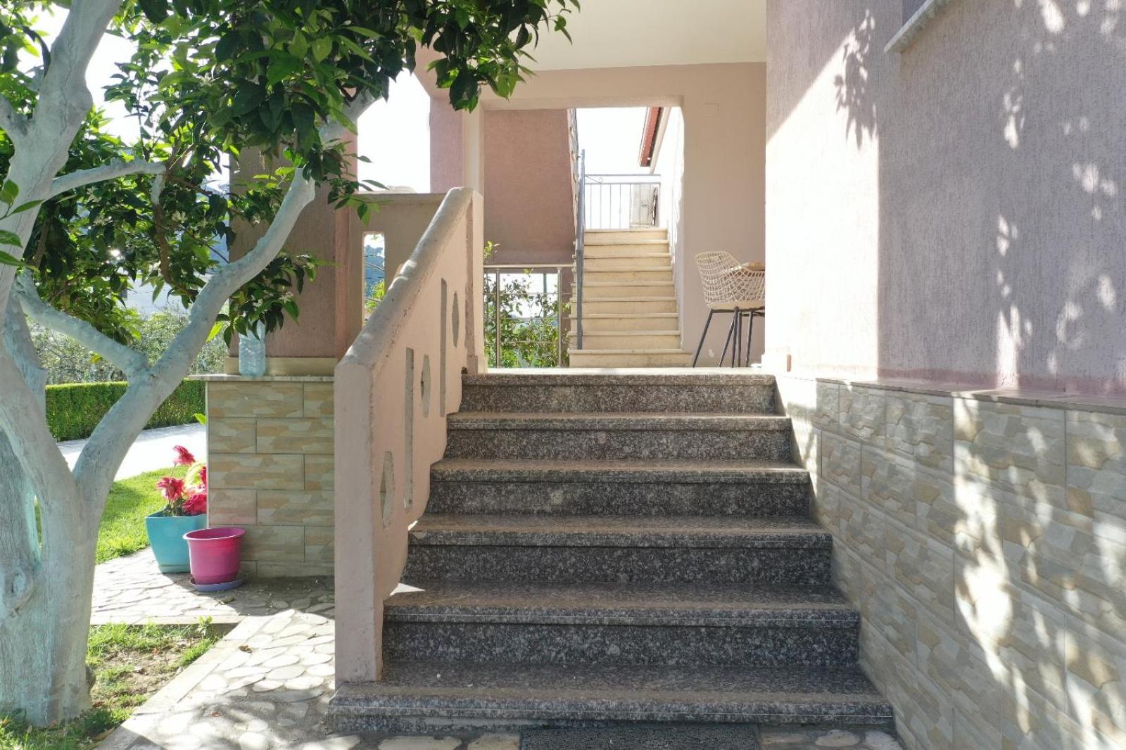 Villa Nano
