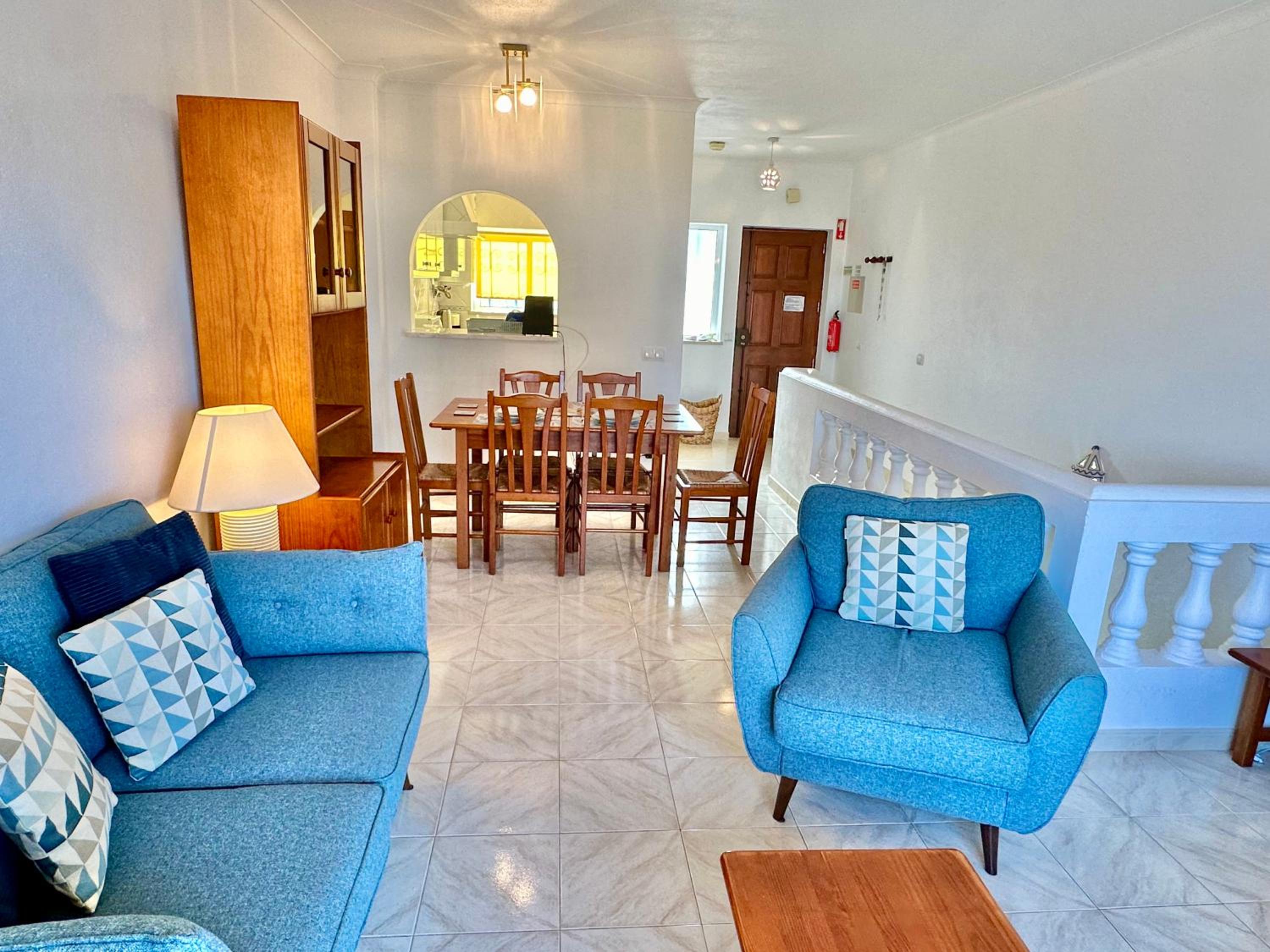 Casa Azure