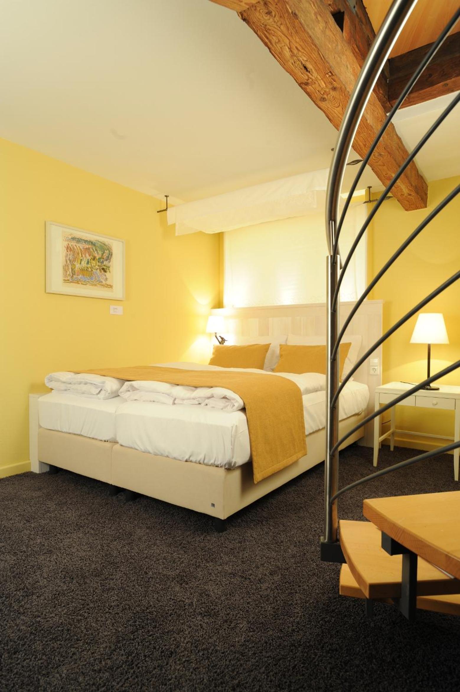Altes Amtshaus, 3-Sterne Hotel Garni Superior - Property Image 35