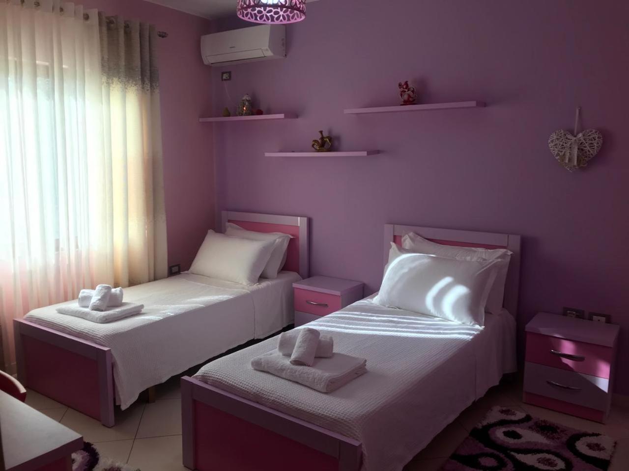 Villa Nano