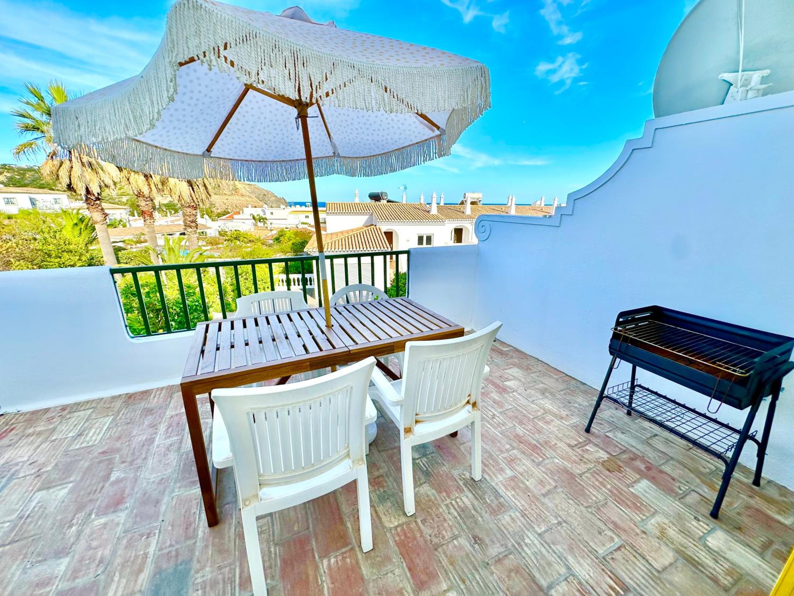 Casa Azure